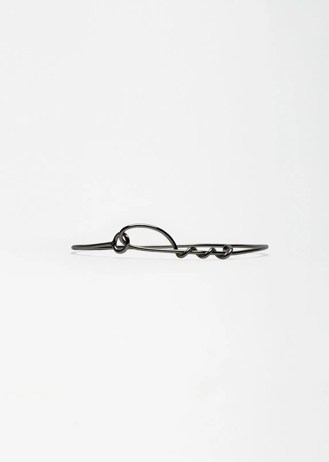 A Line of Love Bracelet