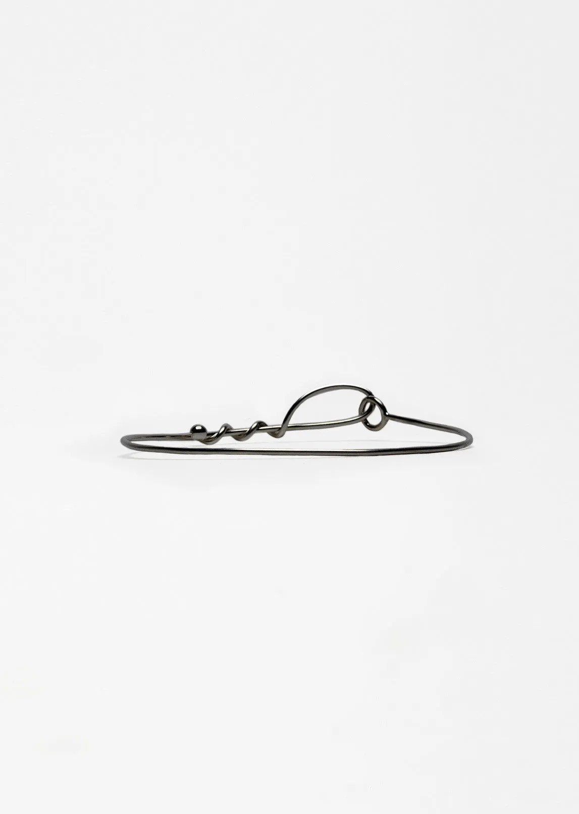 A Line of Love Bracelet