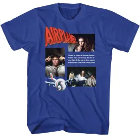 Airplane - By the Way