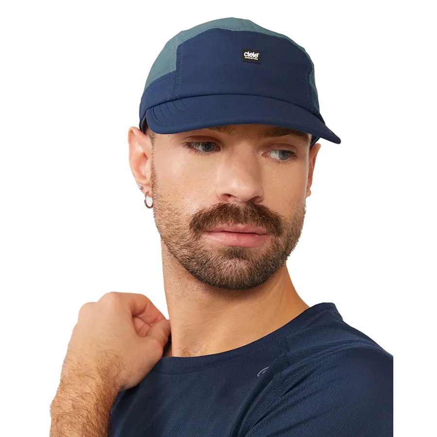 ALZCap SC - Ultra Athletics