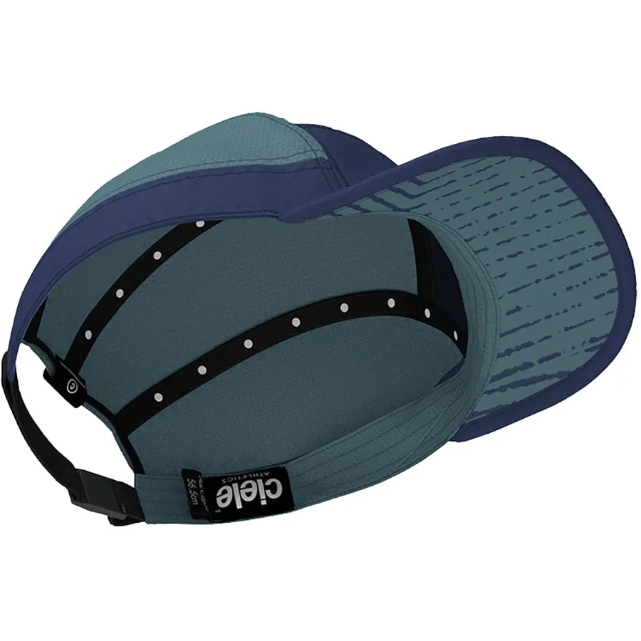 ALZCap SC - Ultra Athletics