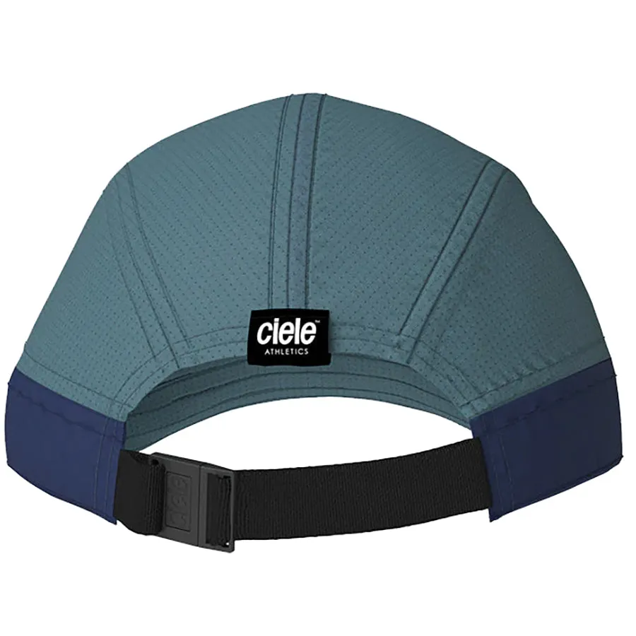 ALZCap SC - Ultra Athletics