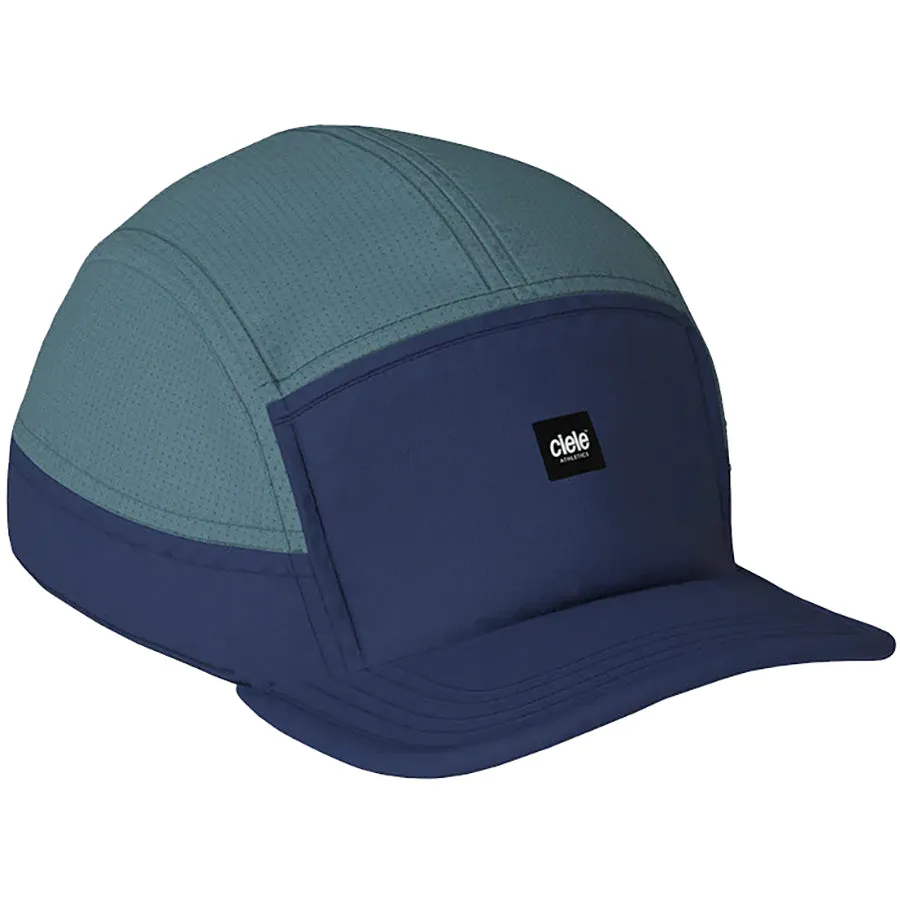 ALZCap SC - Ultra Athletics