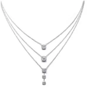 Amaya Diamond Pendant