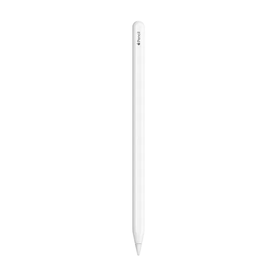 Apple Pencil 2nd Generation - White