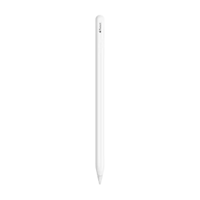 Apple Pencil 2nd Generation - White