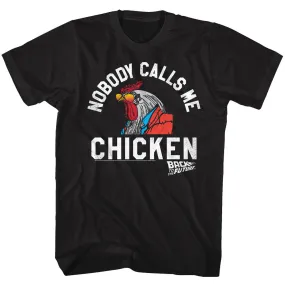 Back to the Future - Chicken