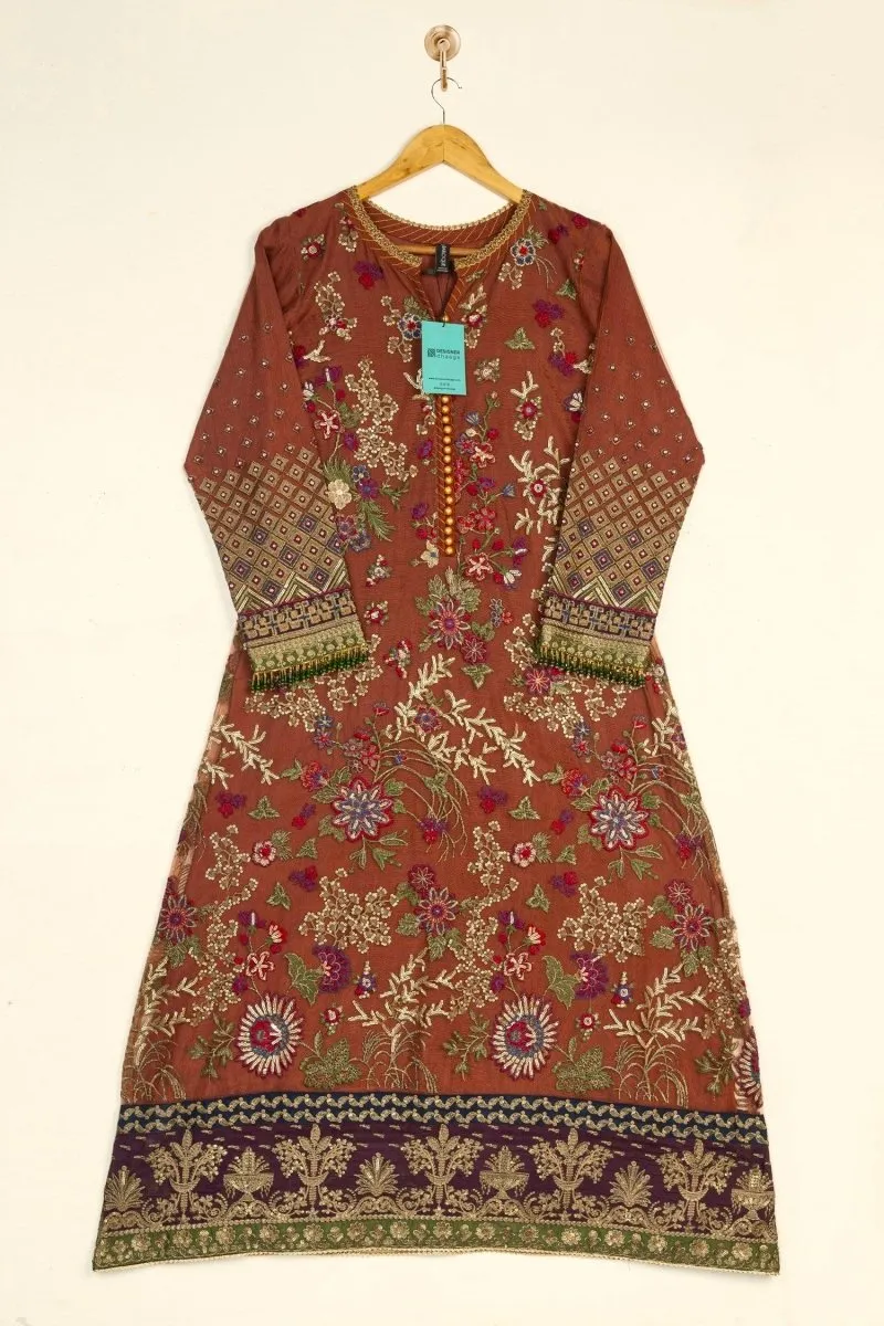 Baroque Chantelle Dandelion CH07-03
