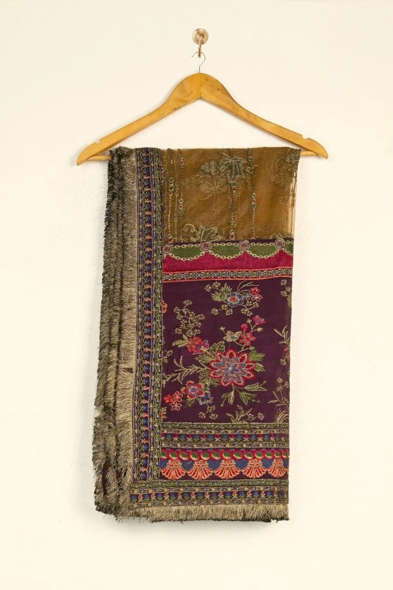 Baroque Chantelle Dandelion CH07-03