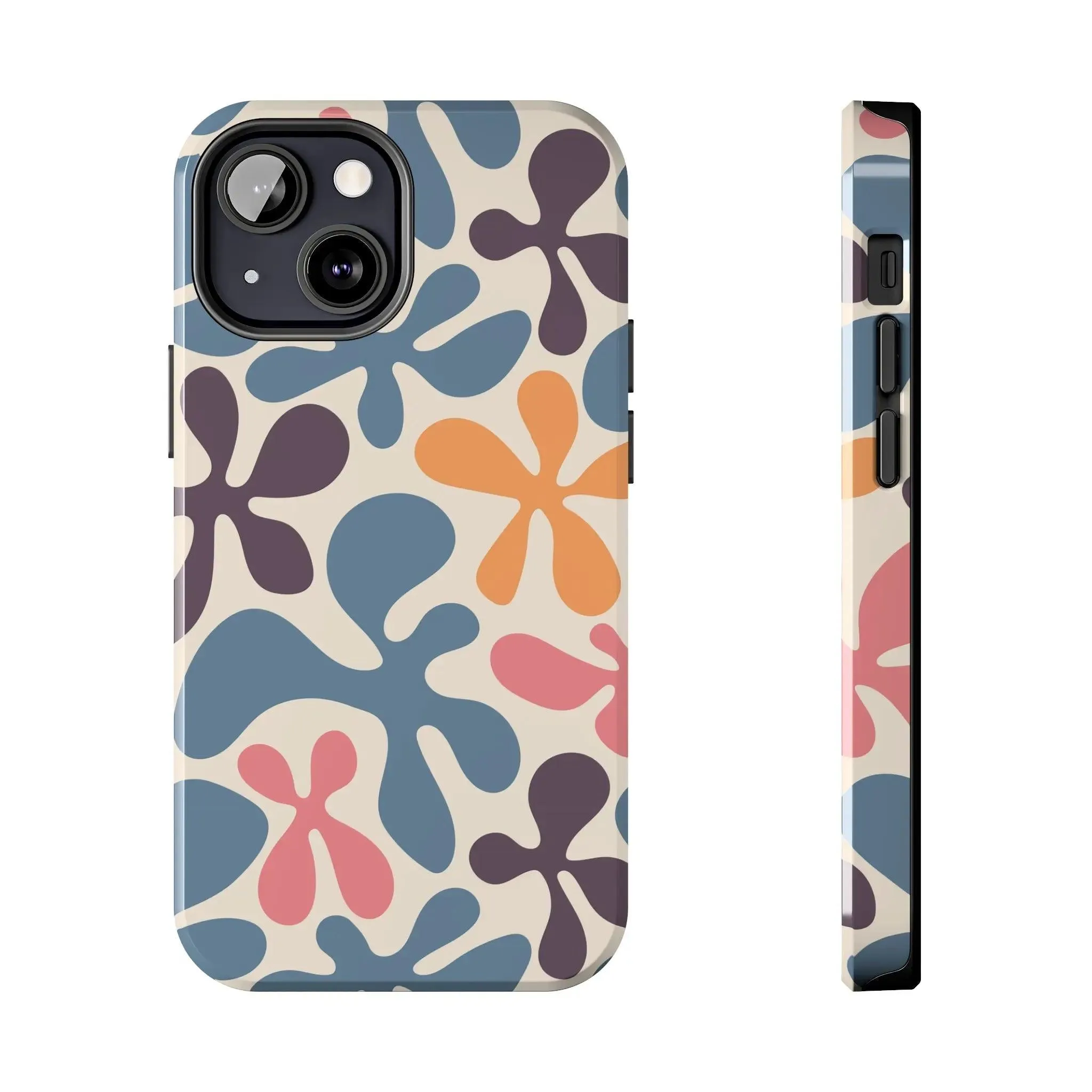 Blossom Blast | Retro Floral Case