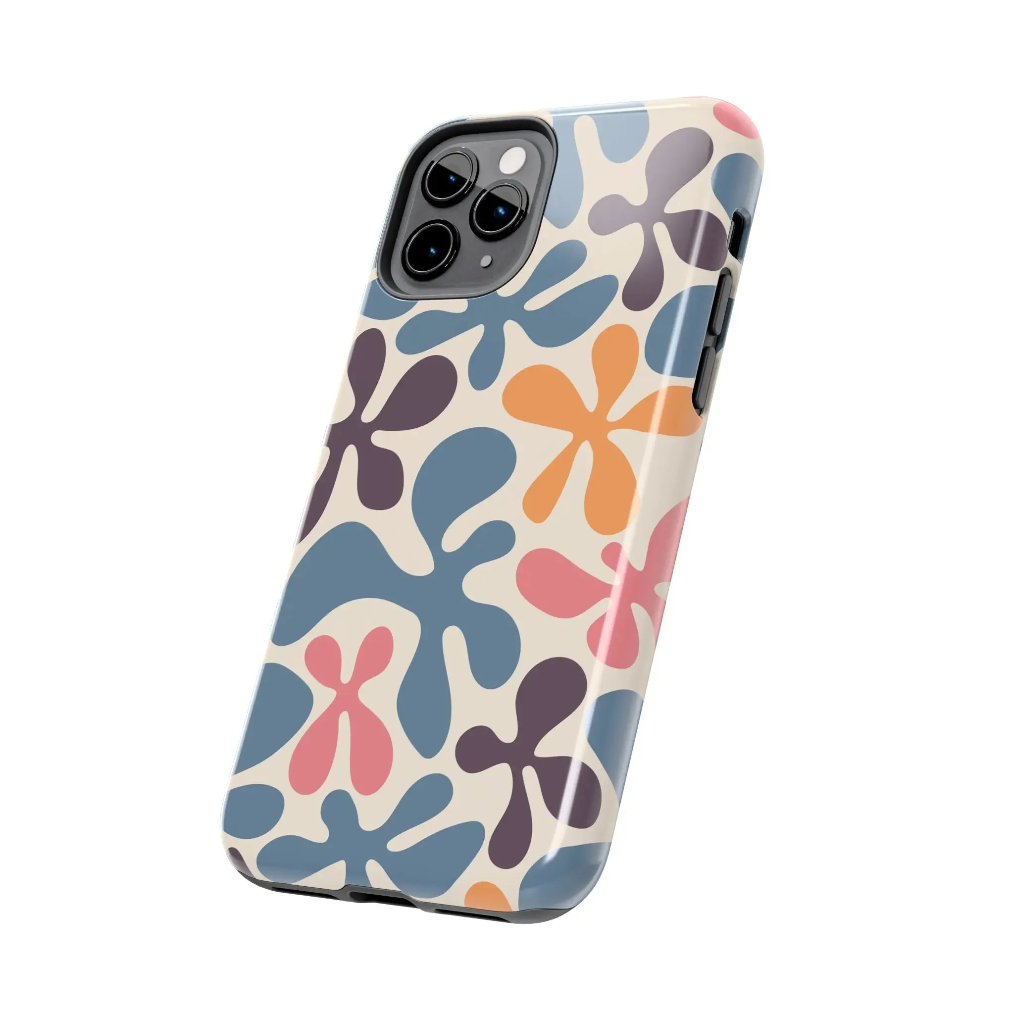 Blossom Blast | Retro Floral Case
