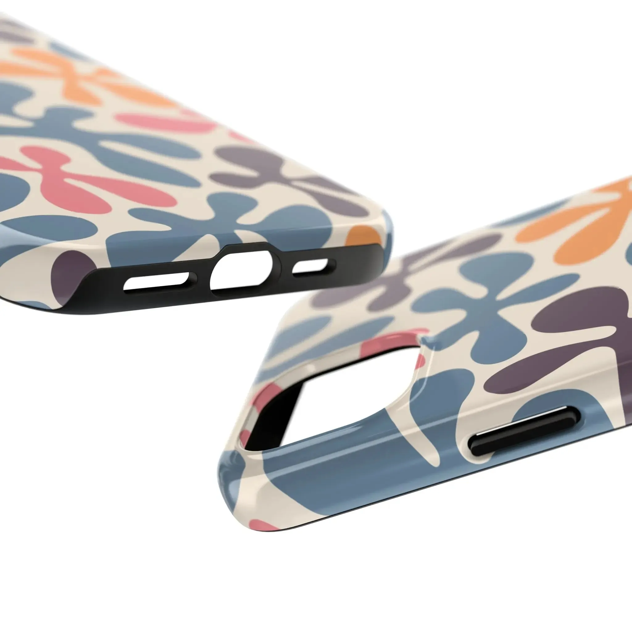 Blossom Blast | Retro Floral Case