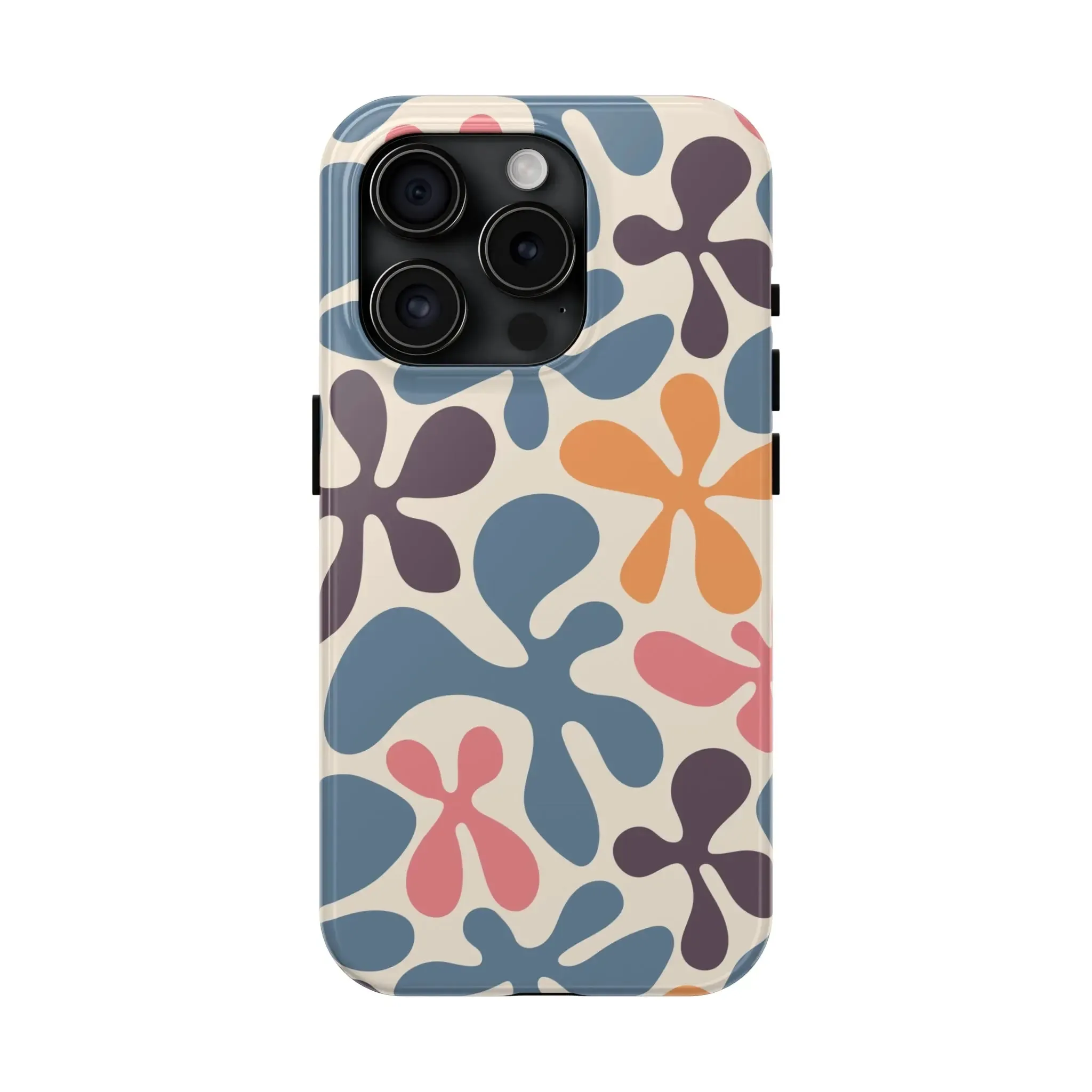 Blossom Blast | Retro Floral Case