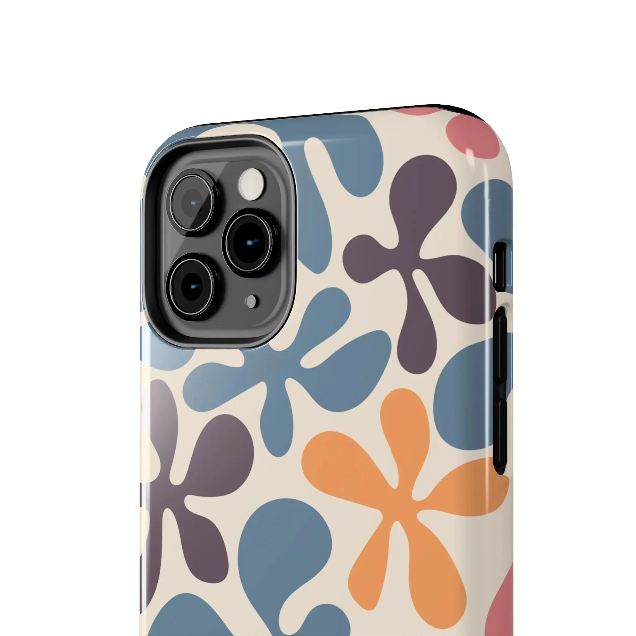 Blossom Blast | Retro Floral Case