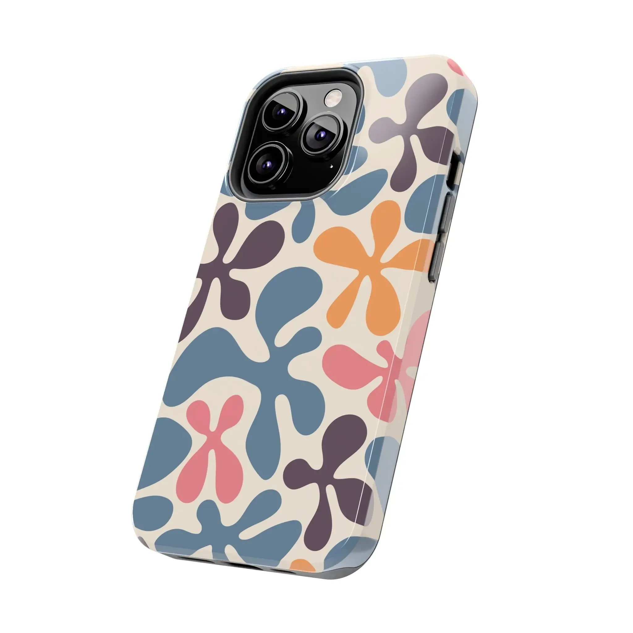 Blossom Blast | Retro Floral Case