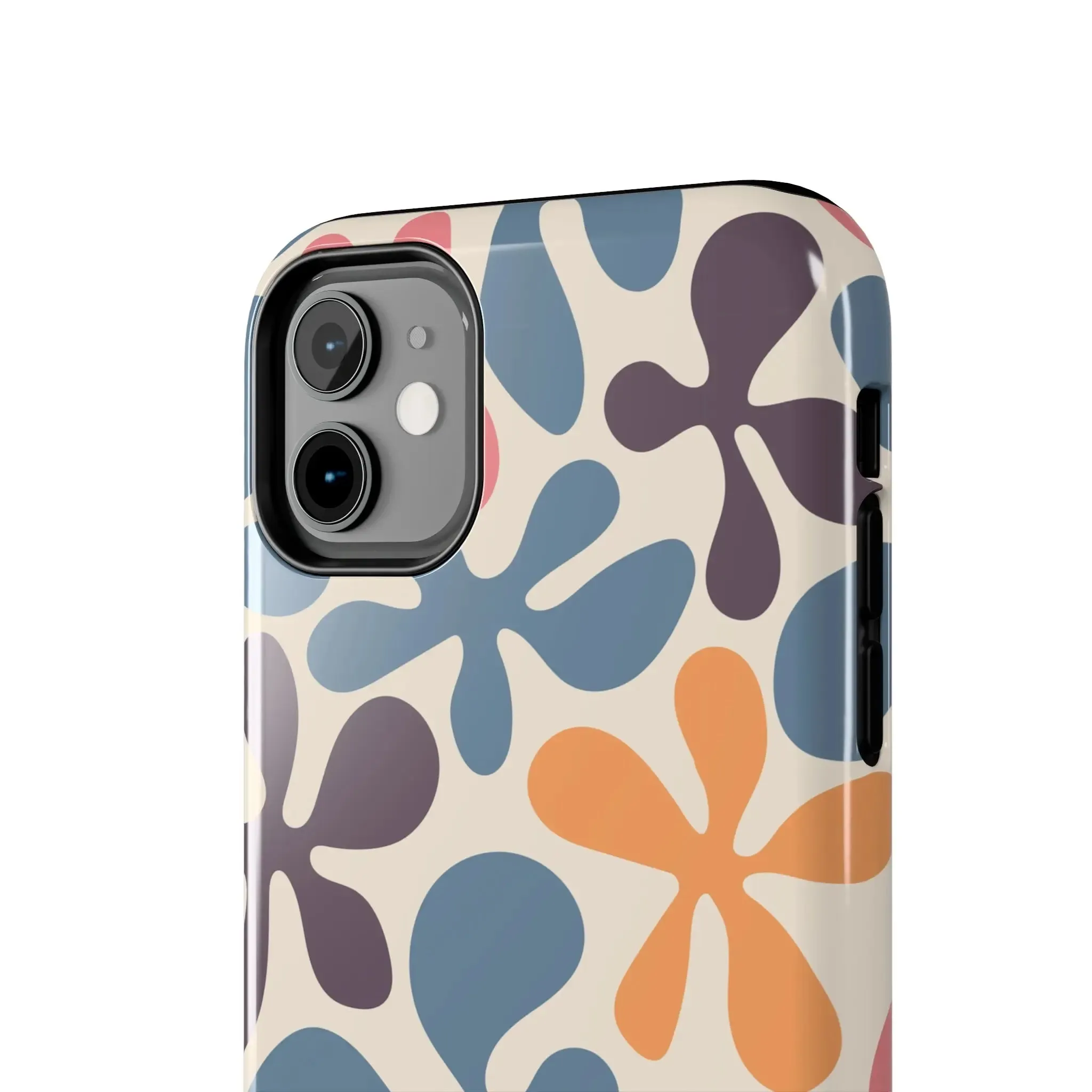Blossom Blast | Retro Floral Case