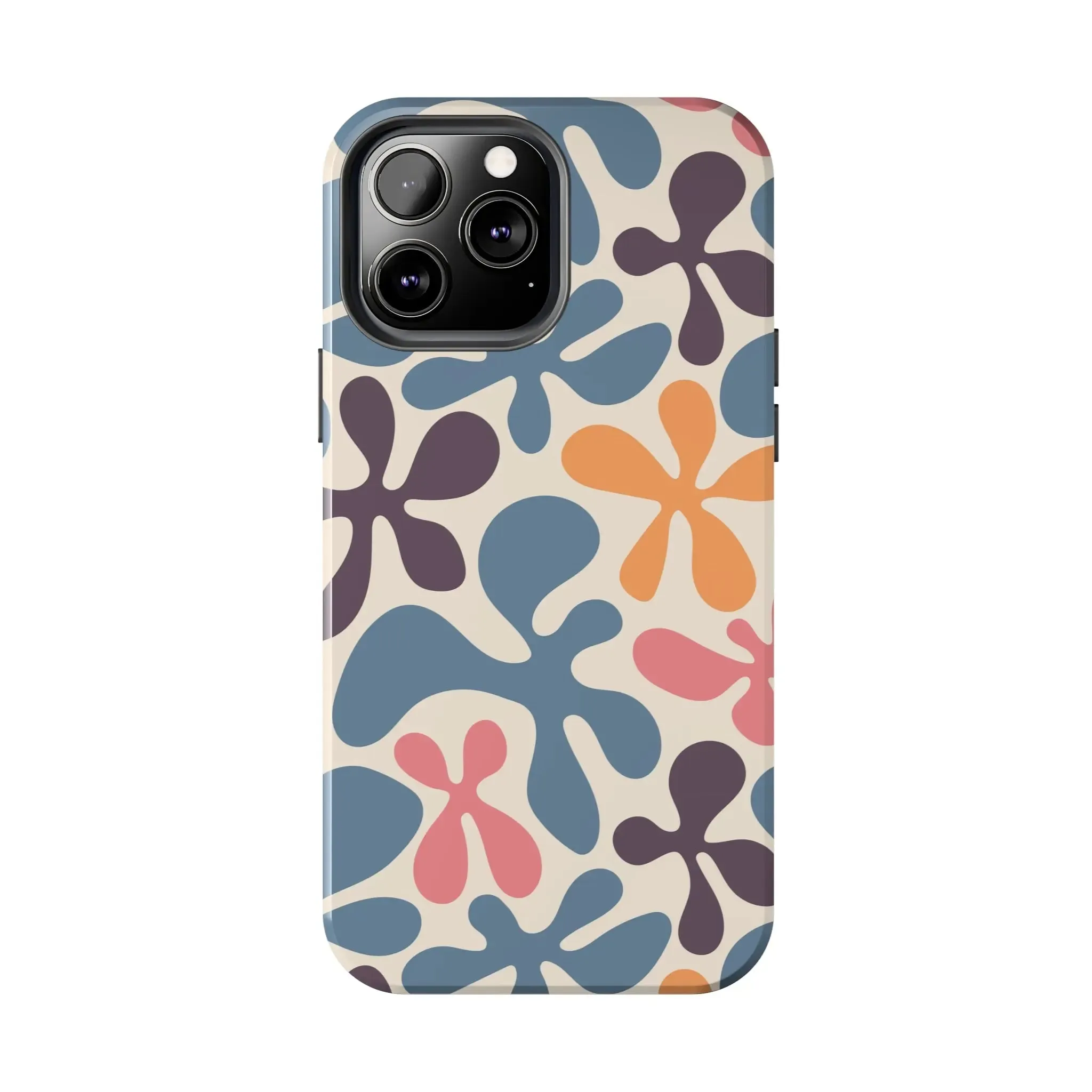 Blossom Blast | Retro Floral Case