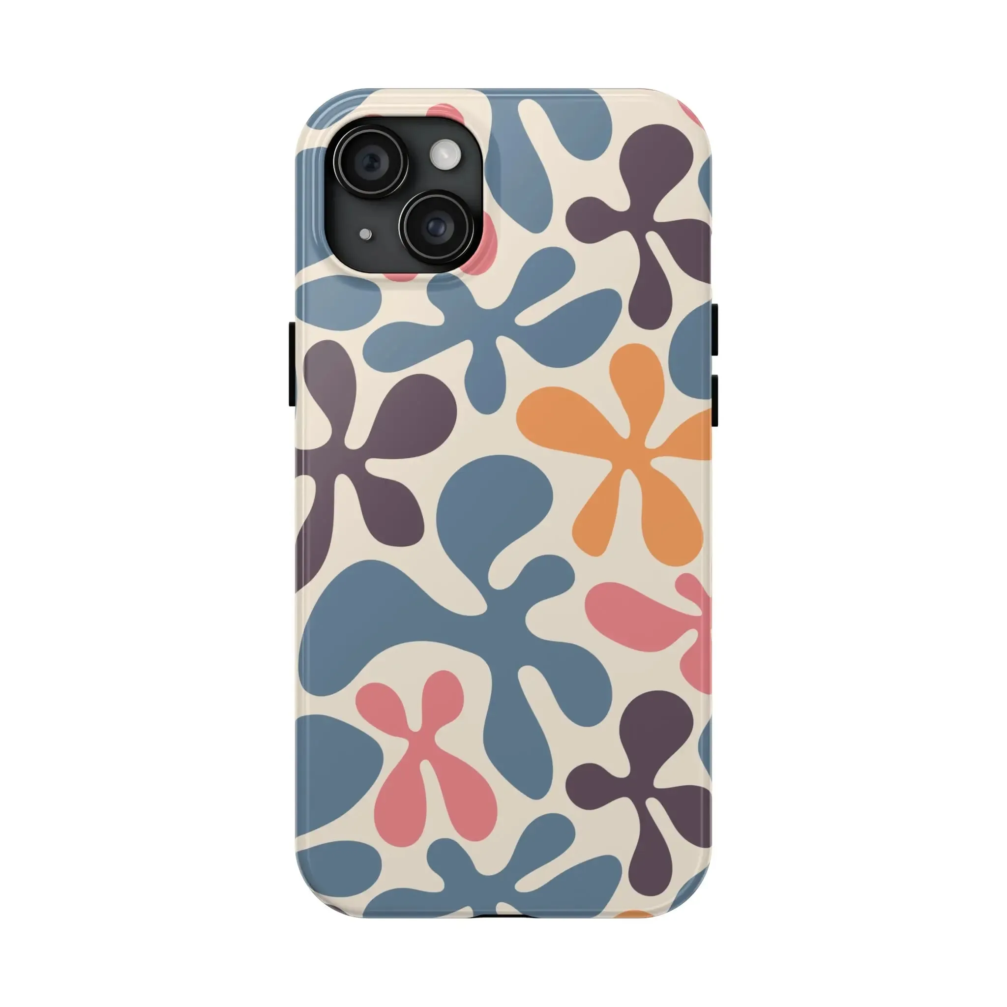 Blossom Blast | Retro Floral Case
