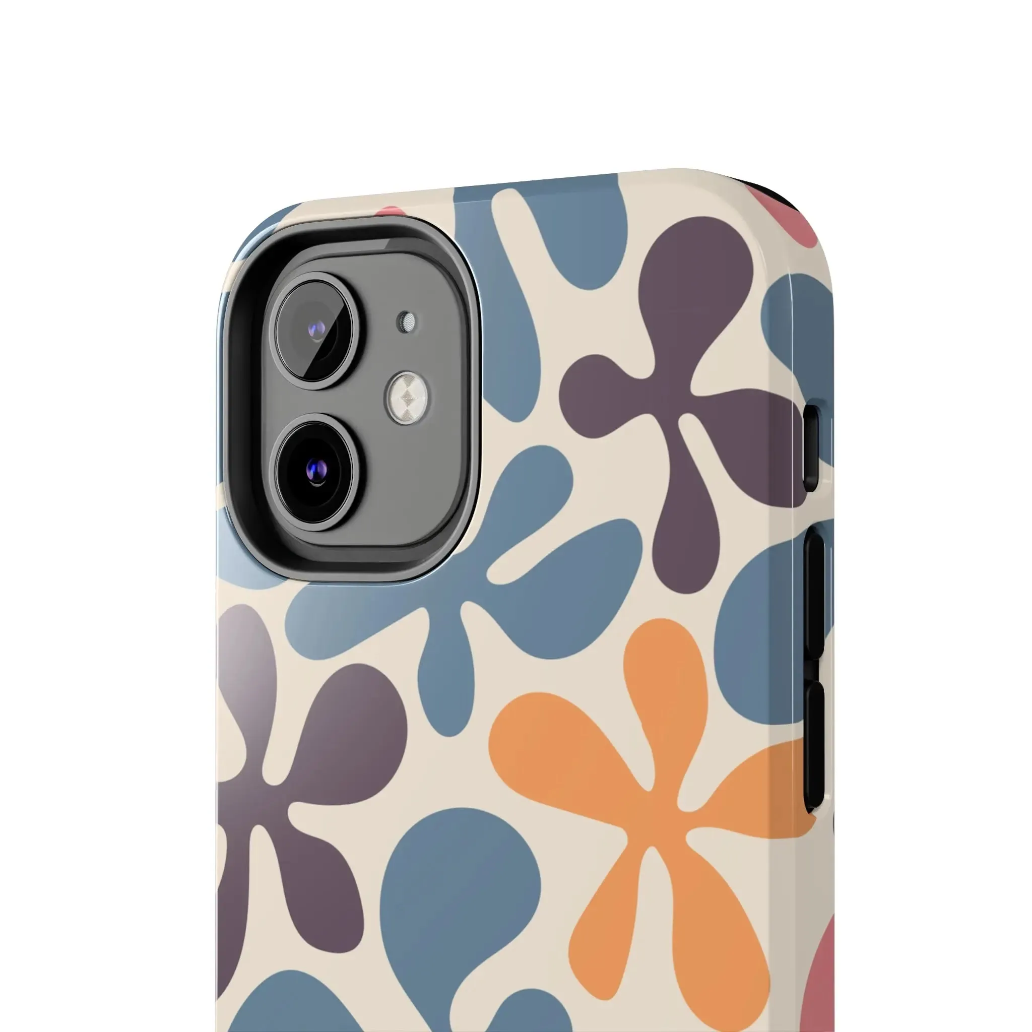 Blossom Blast | Retro Floral Case