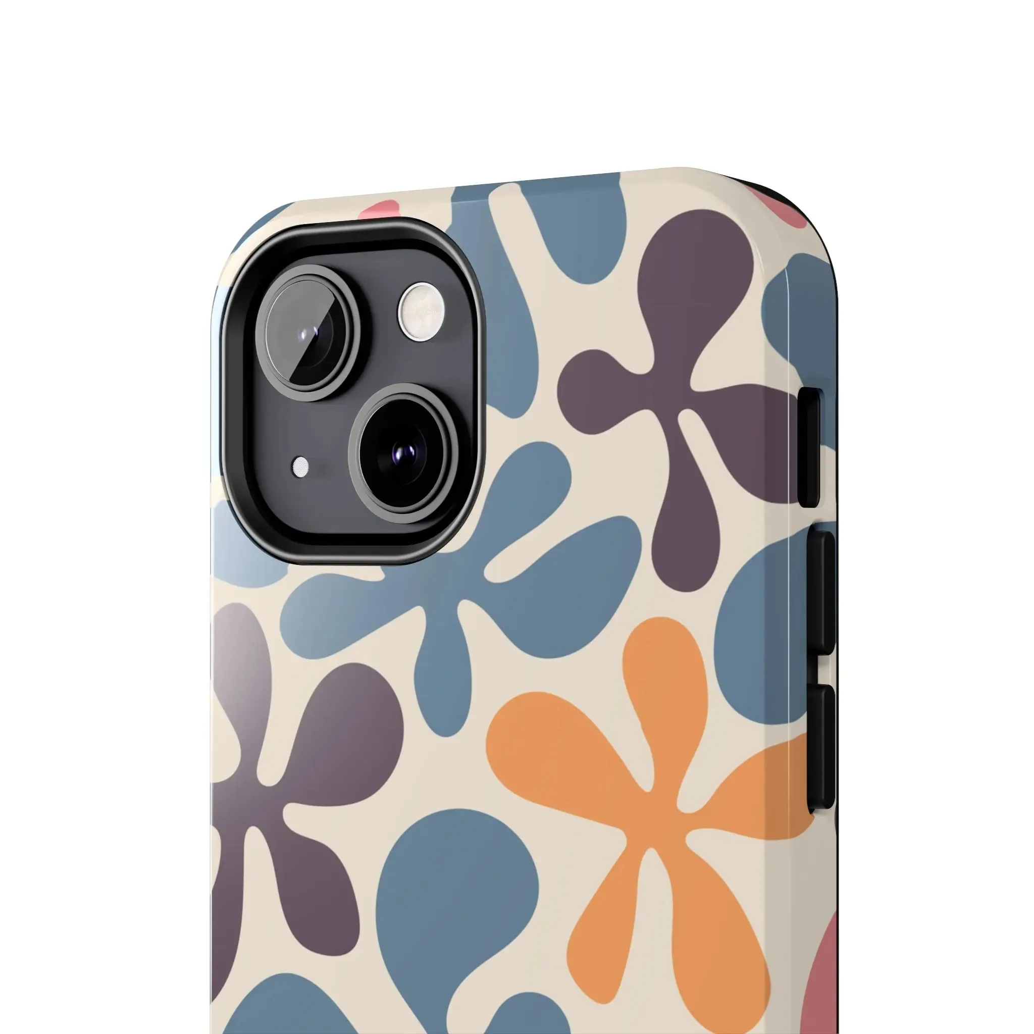 Blossom Blast | Retro Floral Case