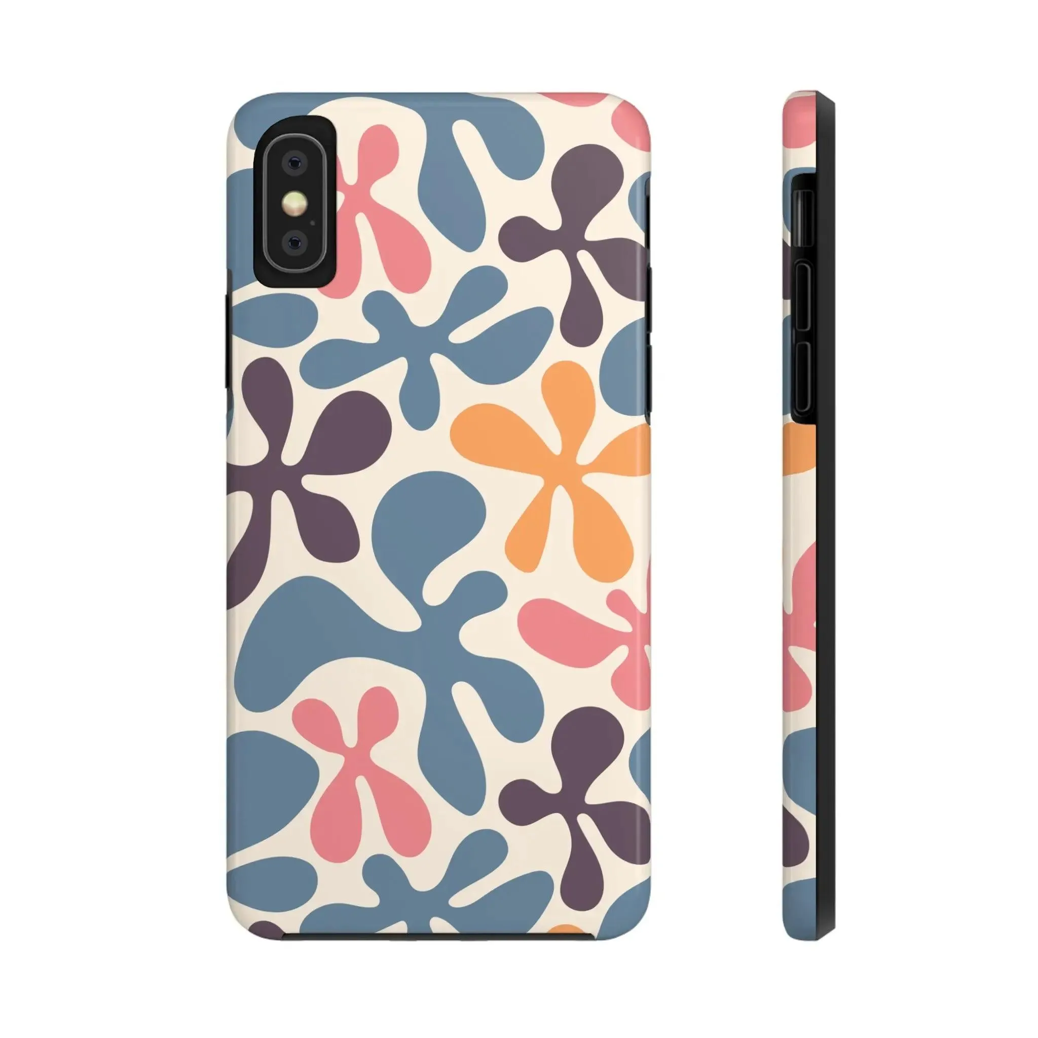Blossom Blast | Retro Floral Case