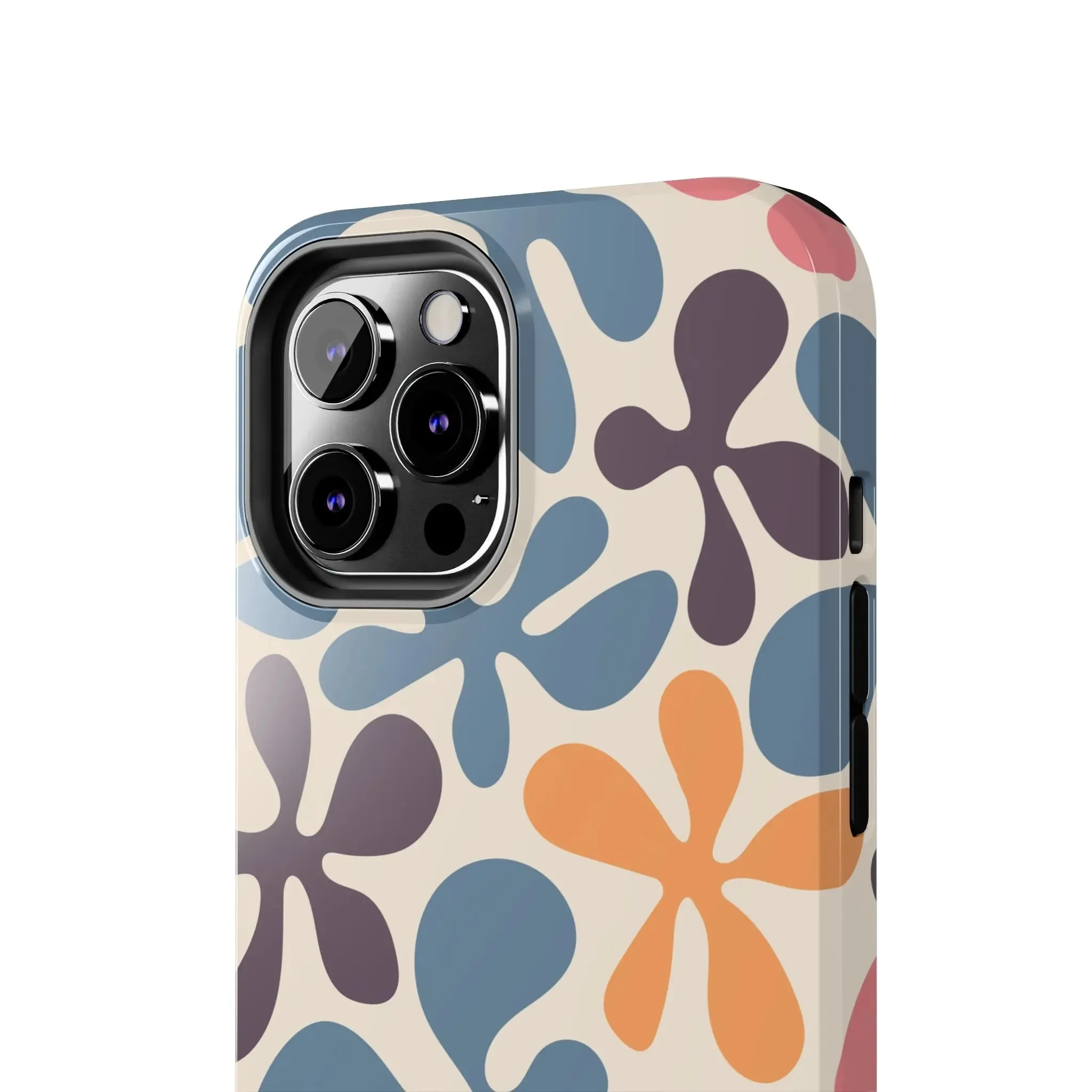 Blossom Blast | Retro Floral Case