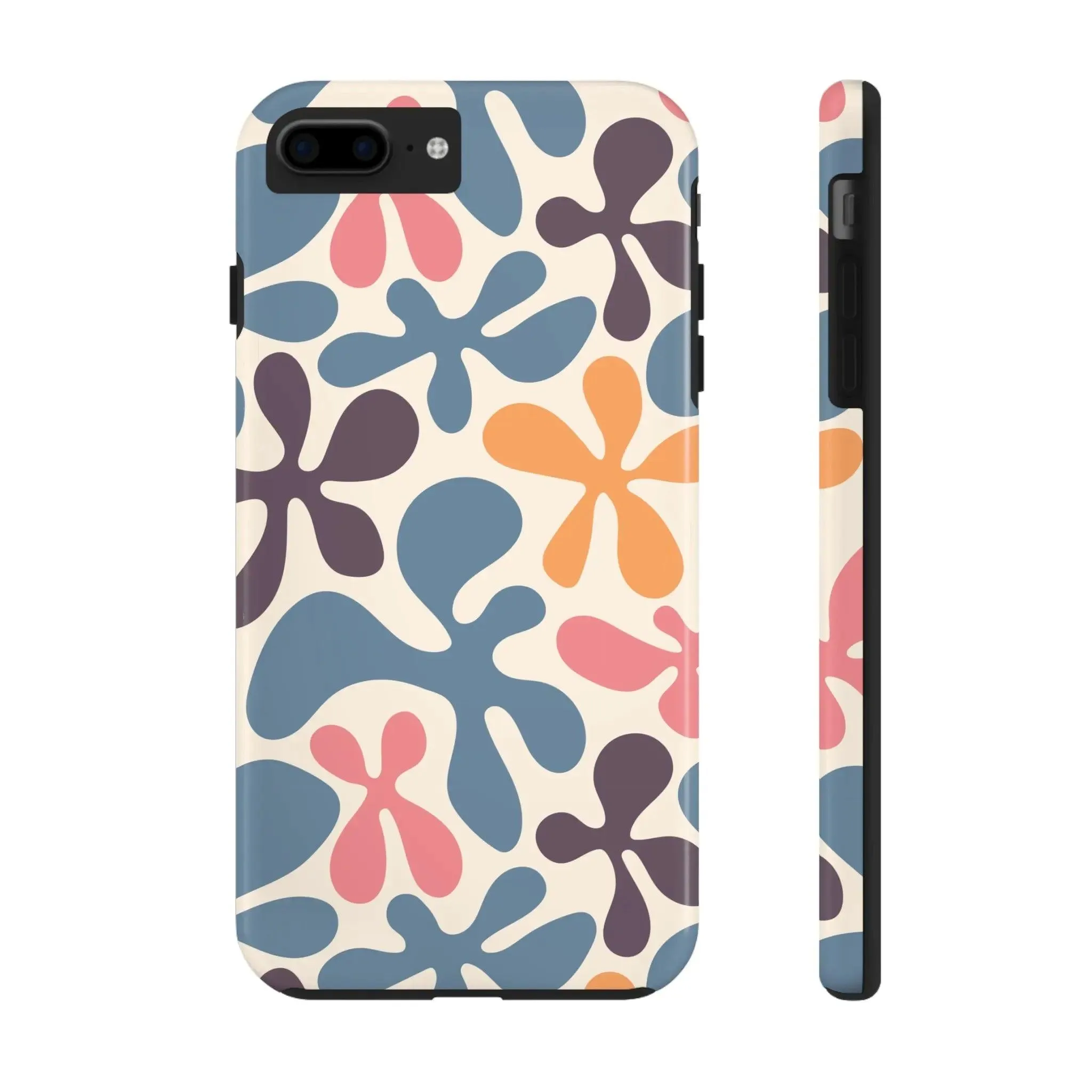 Blossom Blast | Retro Floral Case