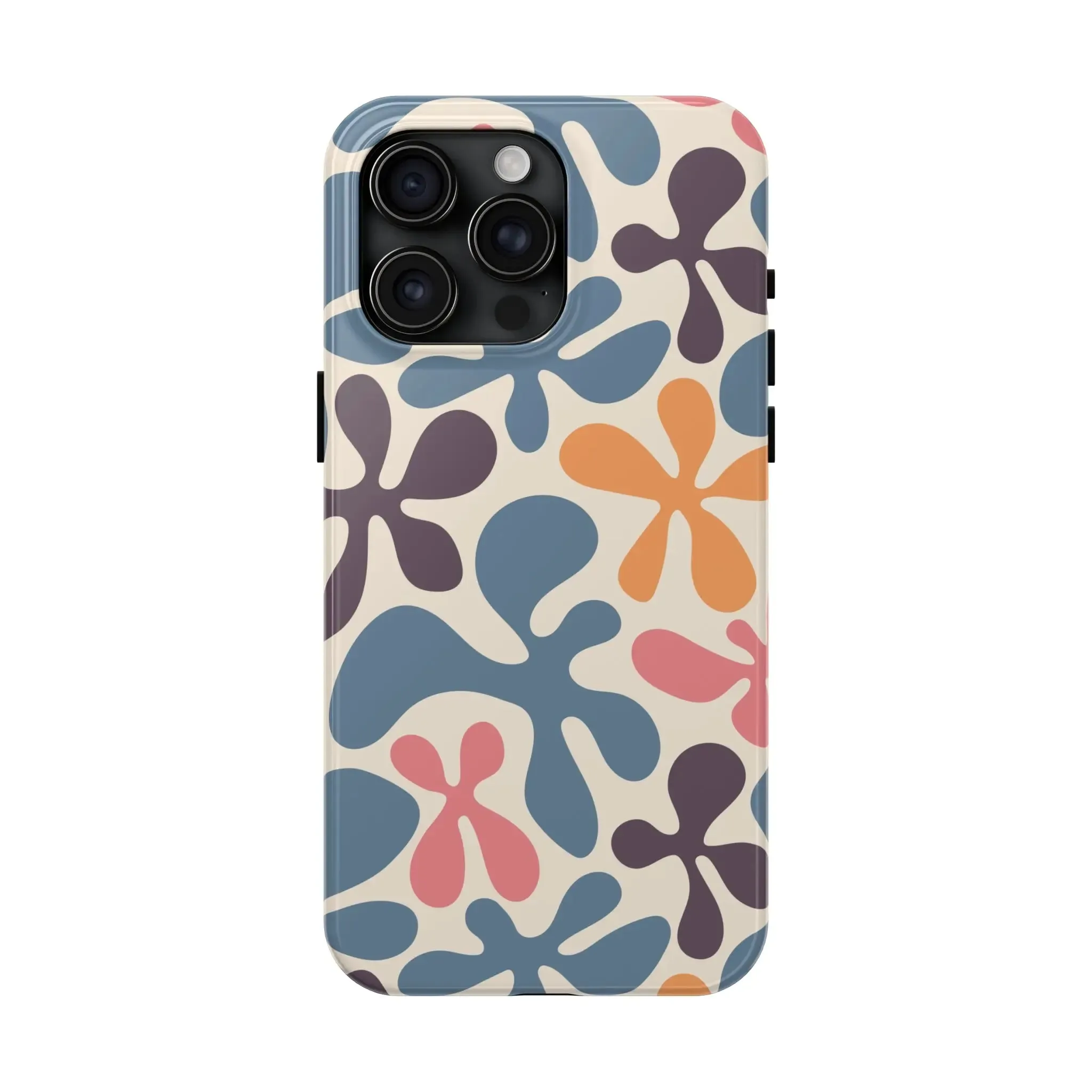 Blossom Blast | Retro Floral Case