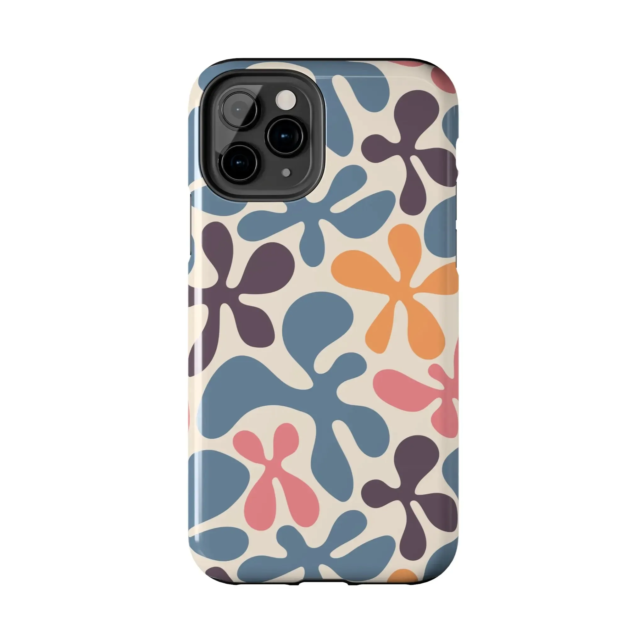 Blossom Blast | Retro Floral Case