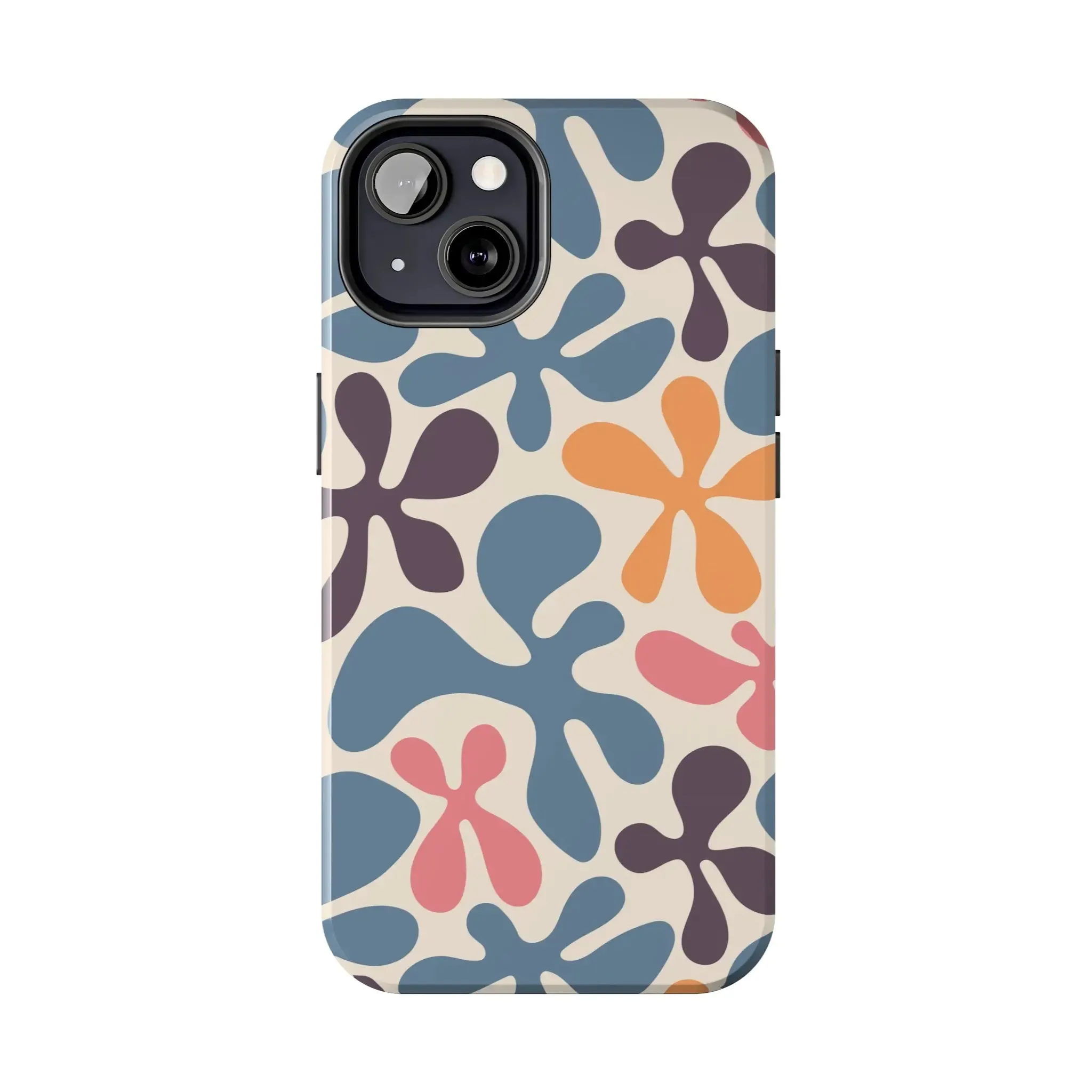 Blossom Blast | Retro Floral Case