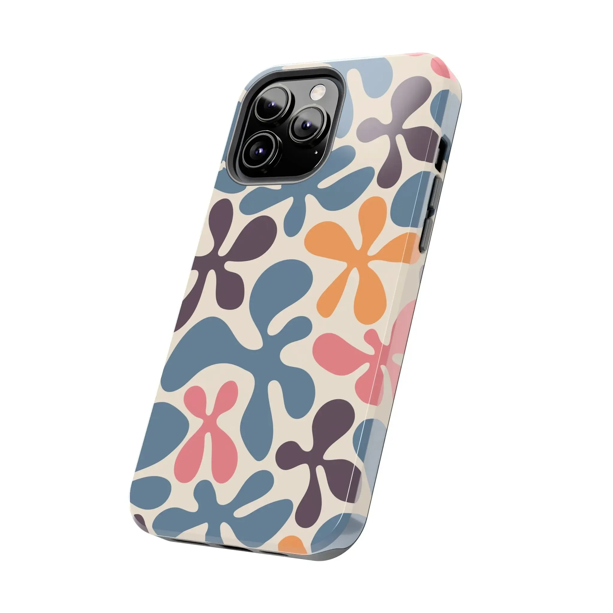 Blossom Blast | Retro Floral Case