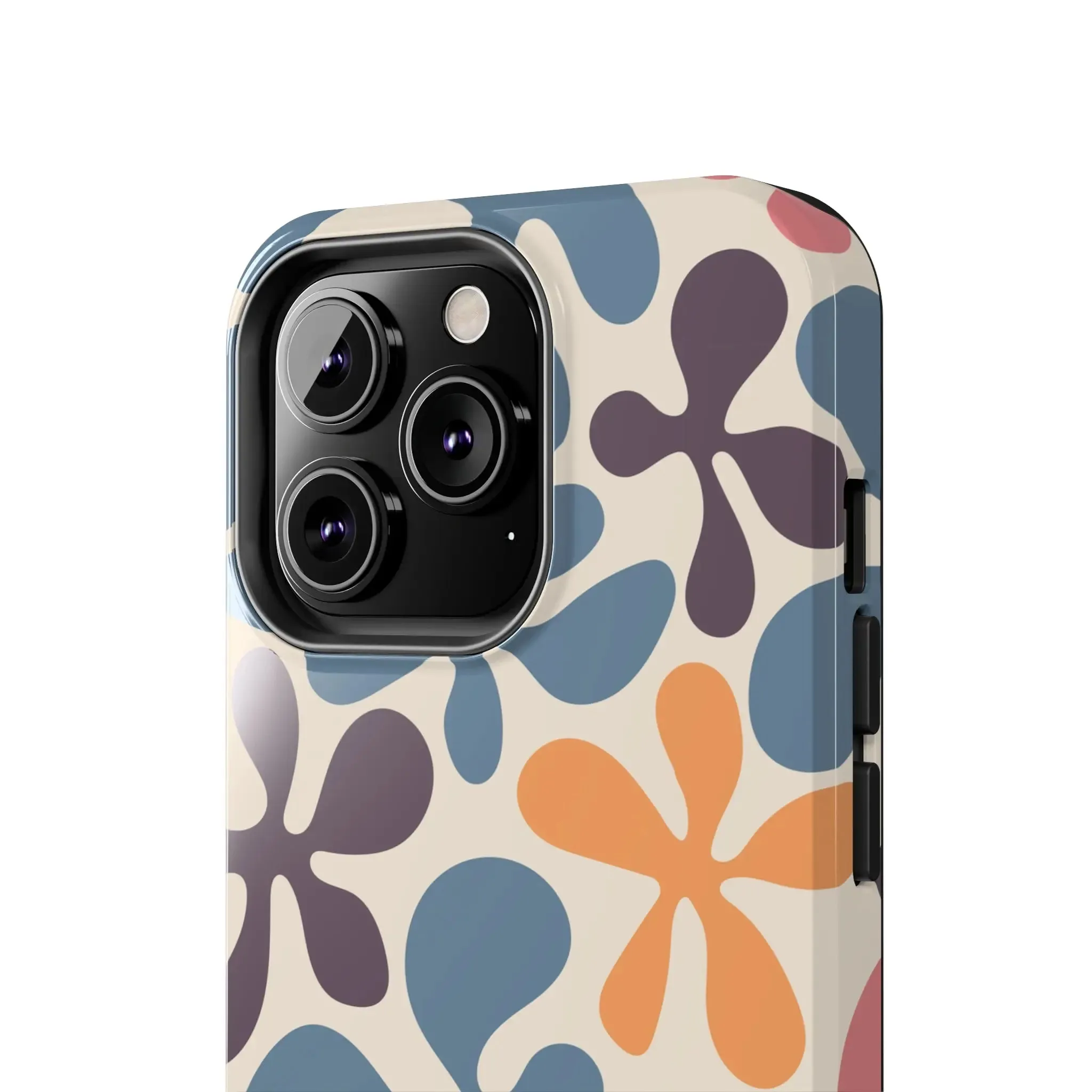 Blossom Blast | Retro Floral Case