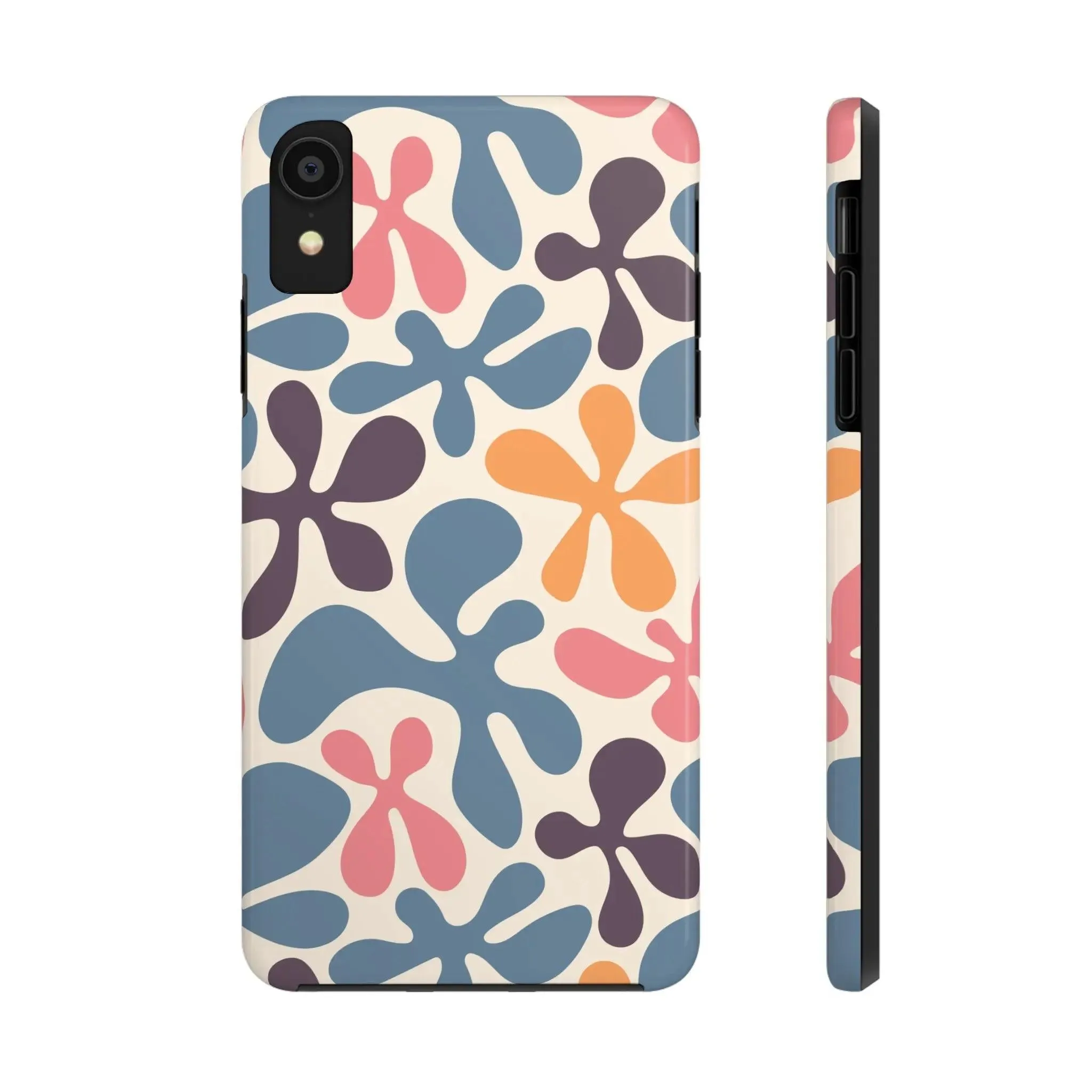 Blossom Blast | Retro Floral Case