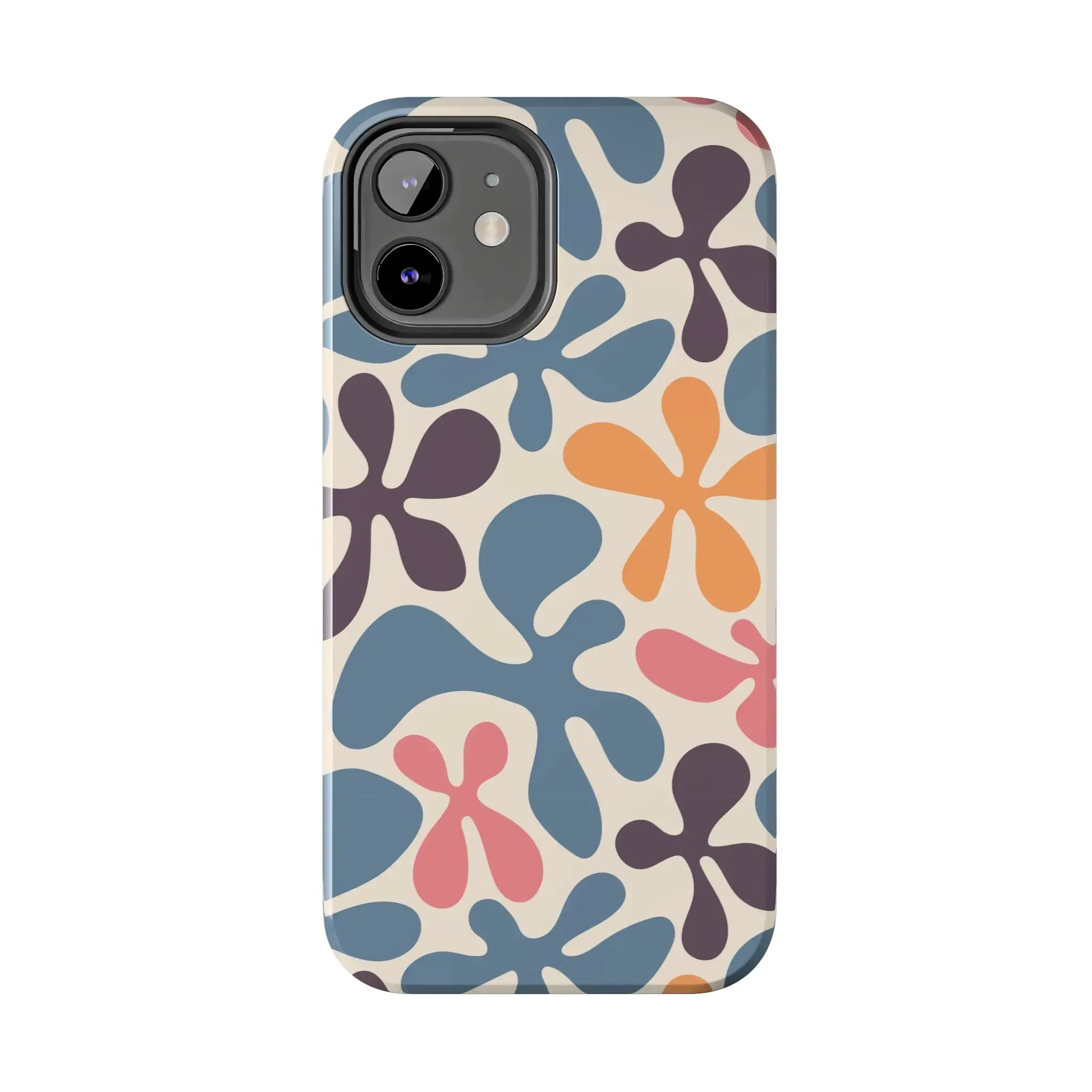 Blossom Blast | Retro Floral Case