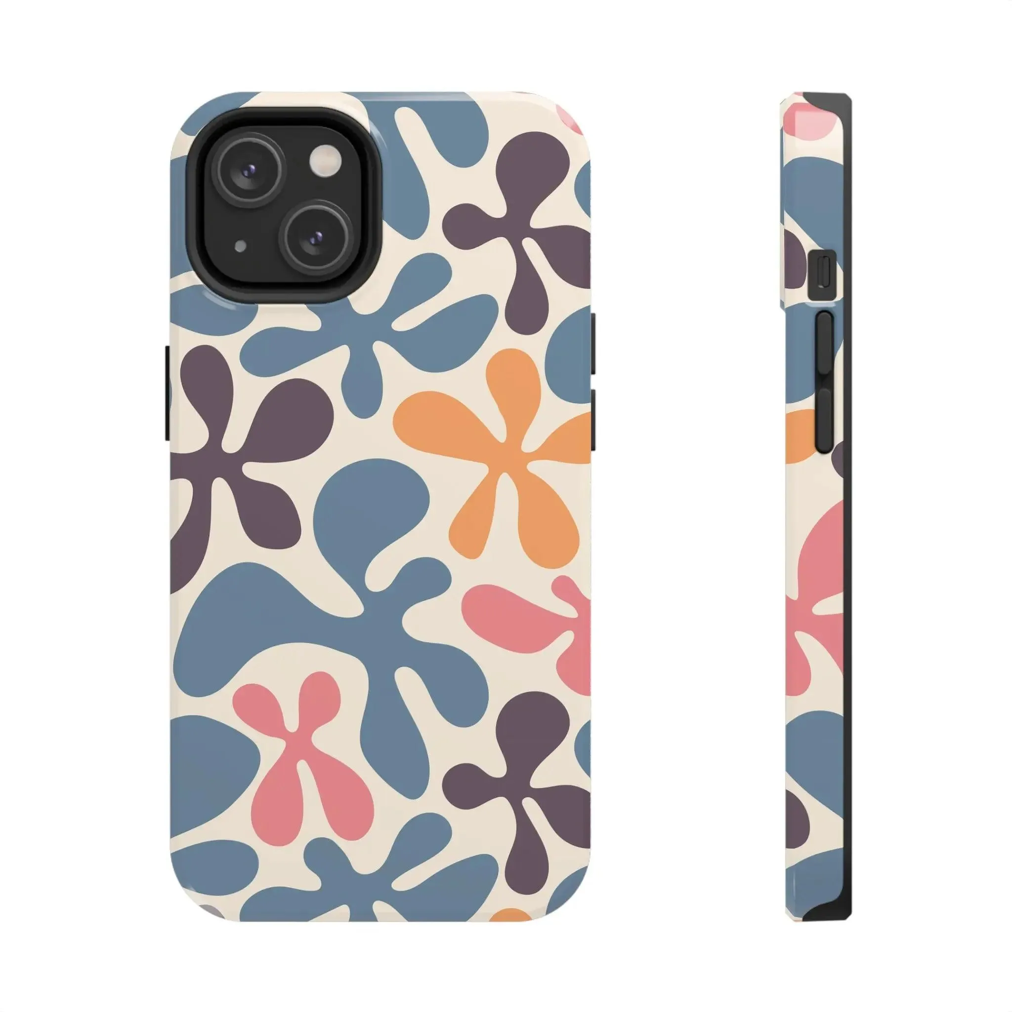 Blossom Blast | Retro Floral Case