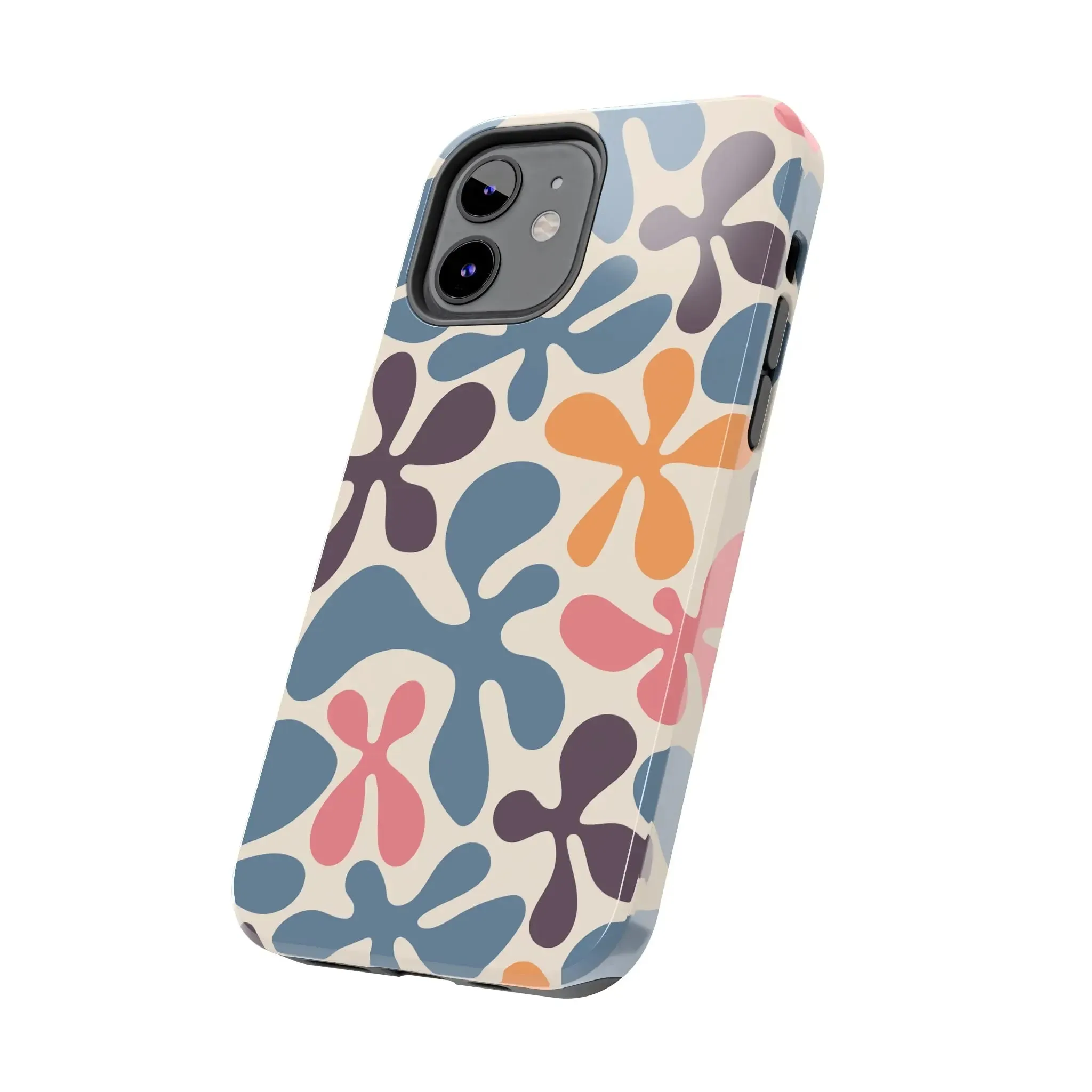 Blossom Blast | Retro Floral Case