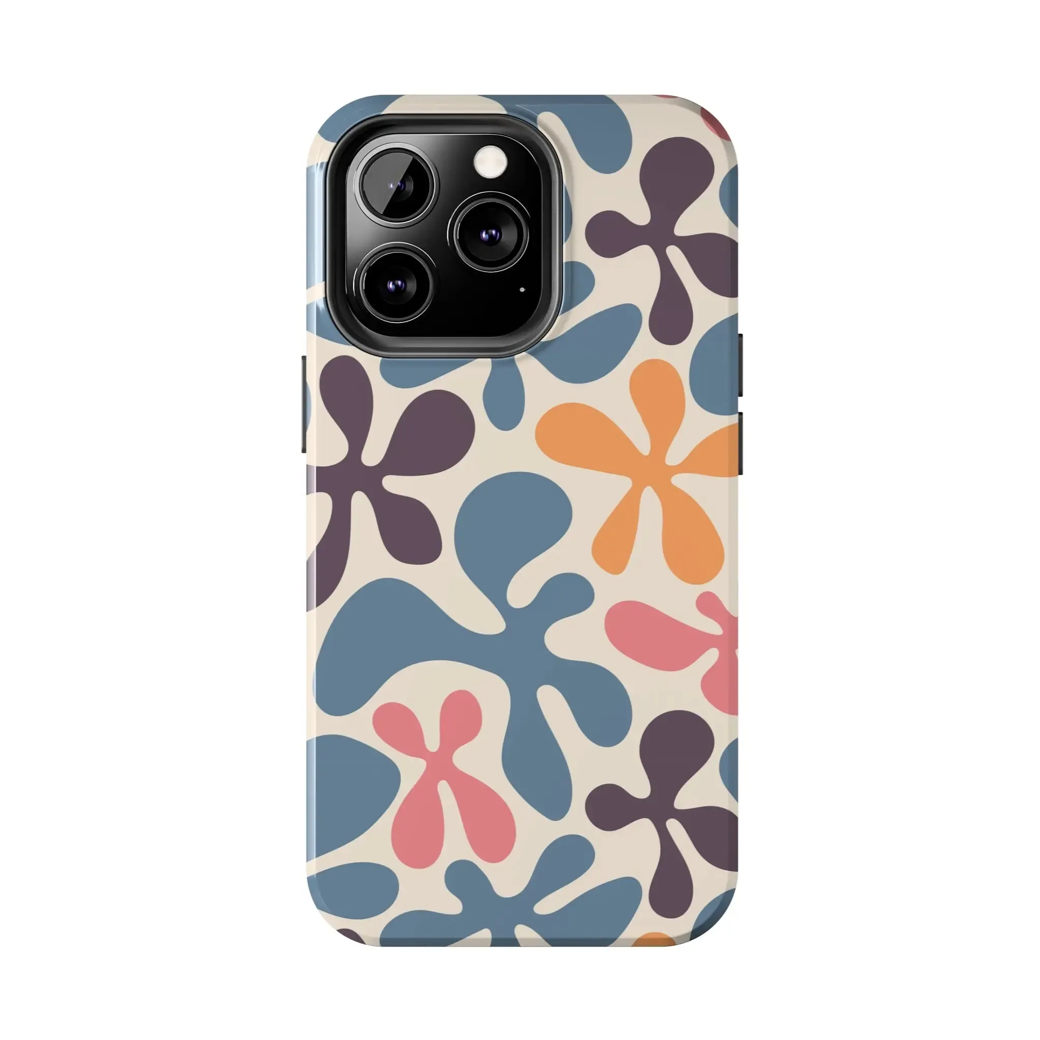 Blossom Blast | Retro Floral Case