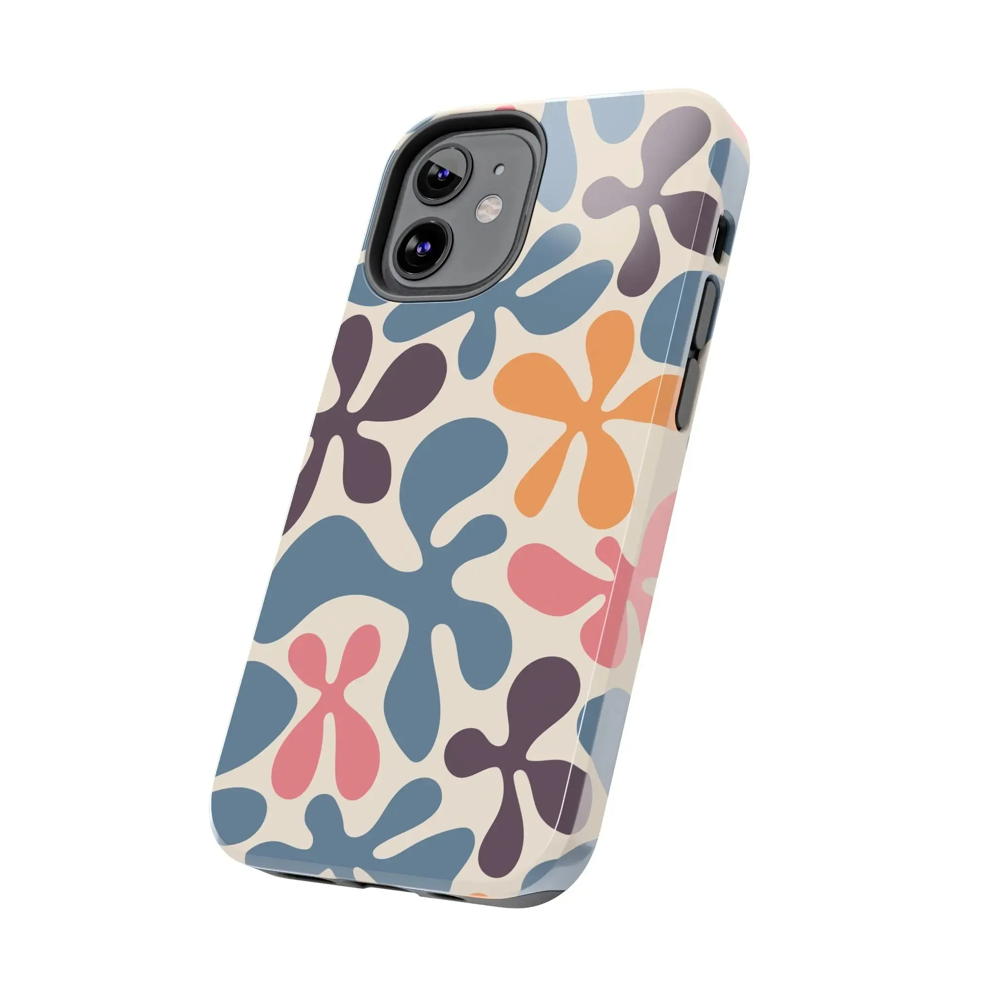 Blossom Blast | Retro Floral Case