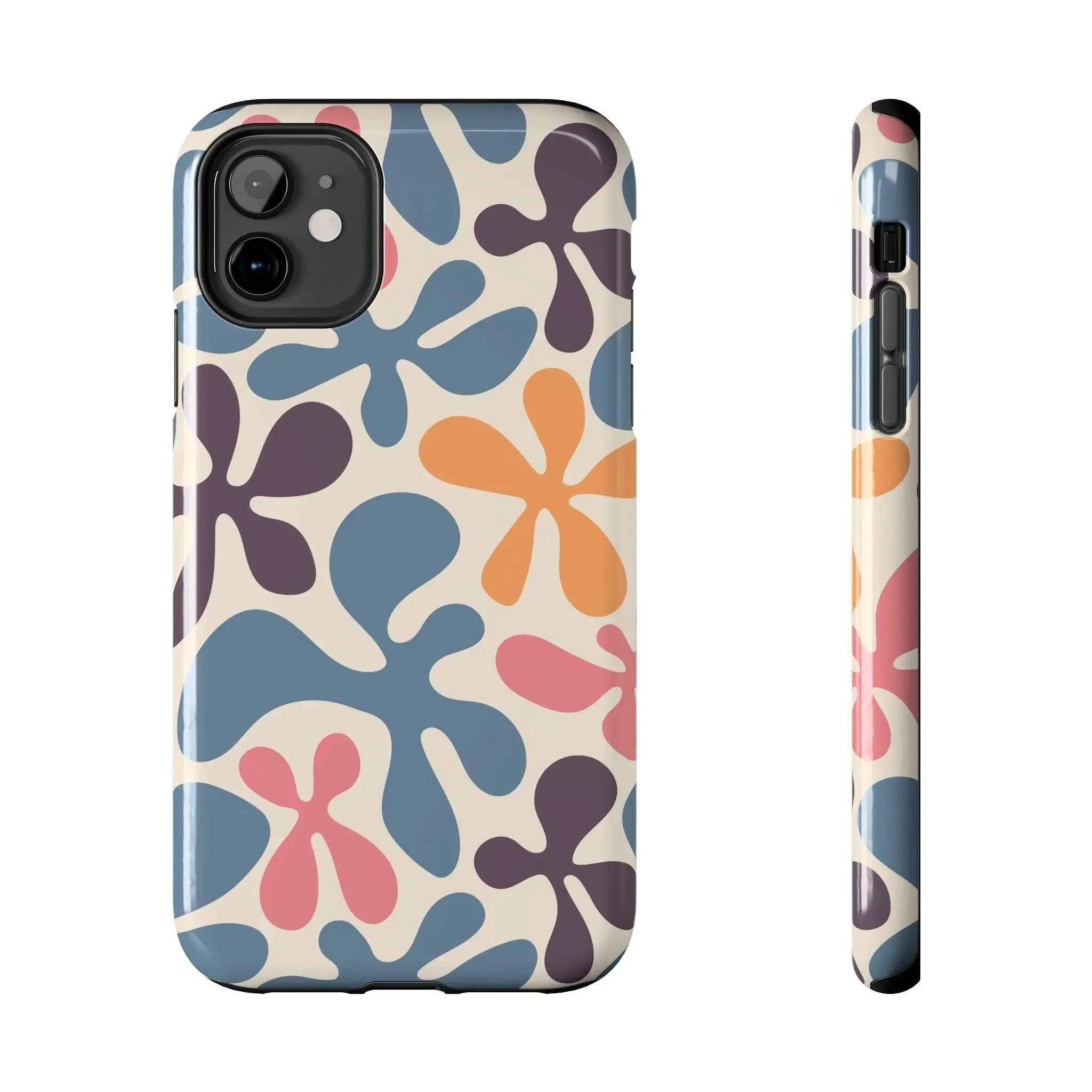 Blossom Blast | Retro Floral Case