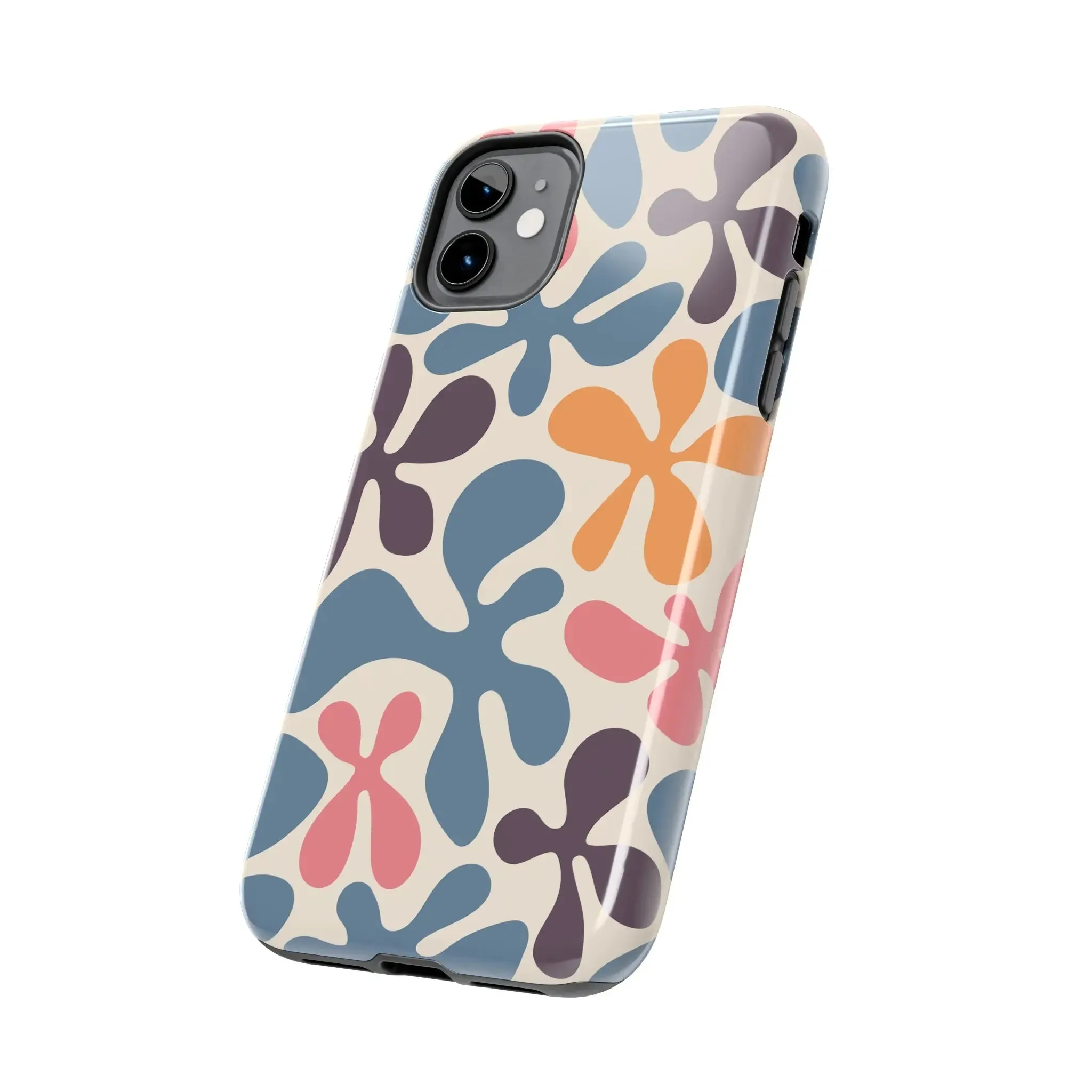 Blossom Blast | Retro Floral Case