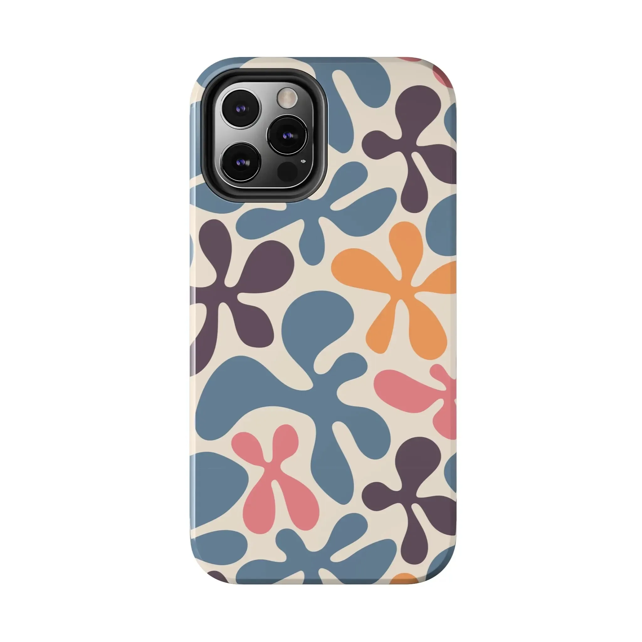 Blossom Blast | Retro Floral Case