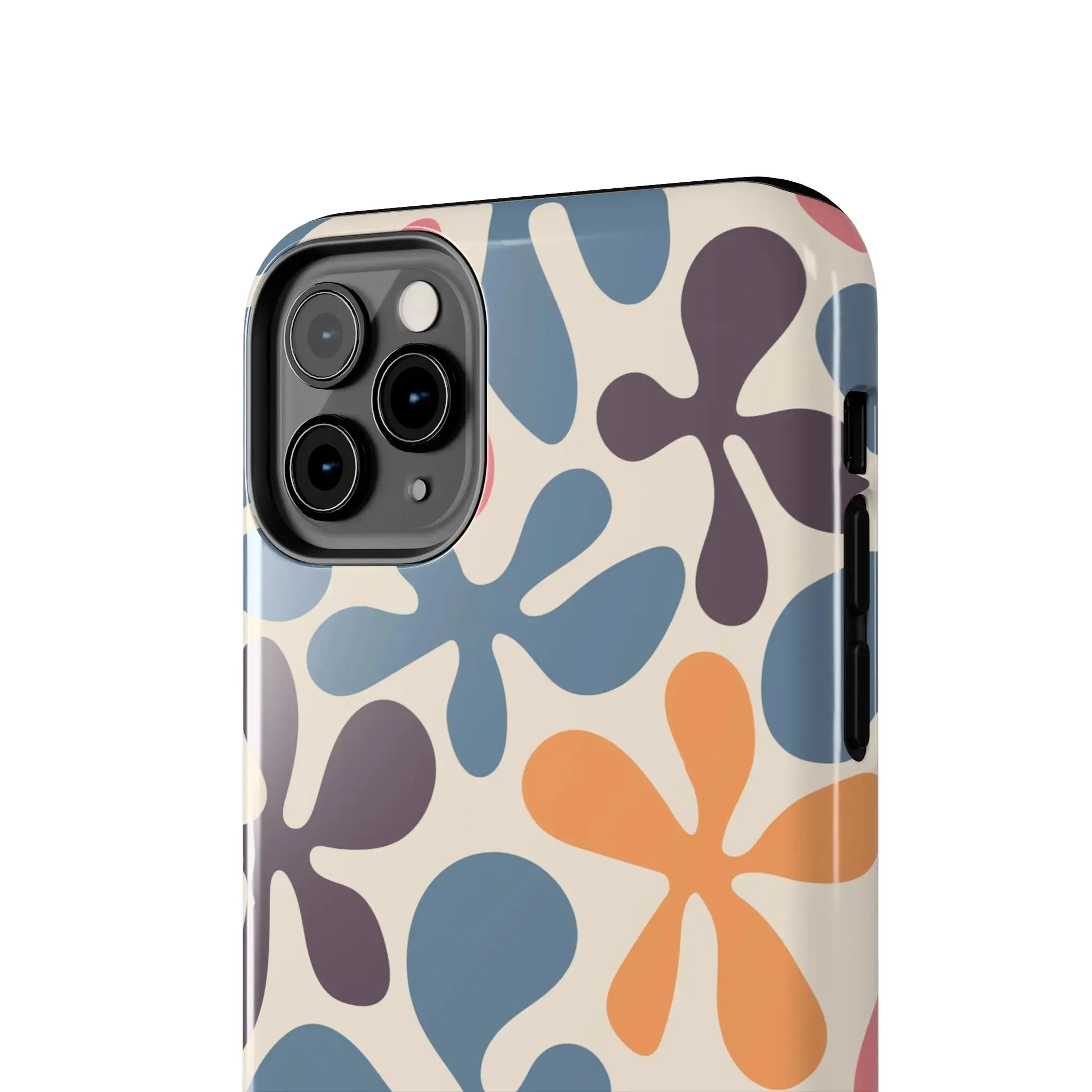 Blossom Blast | Retro Floral Case