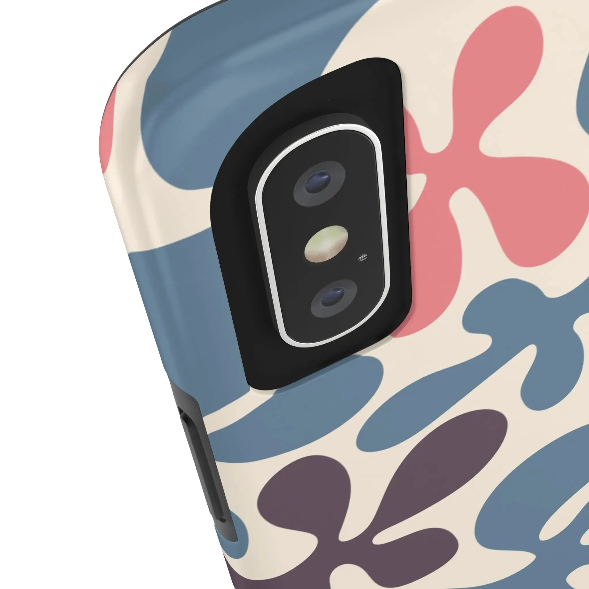 Blossom Blast | Retro Floral Case