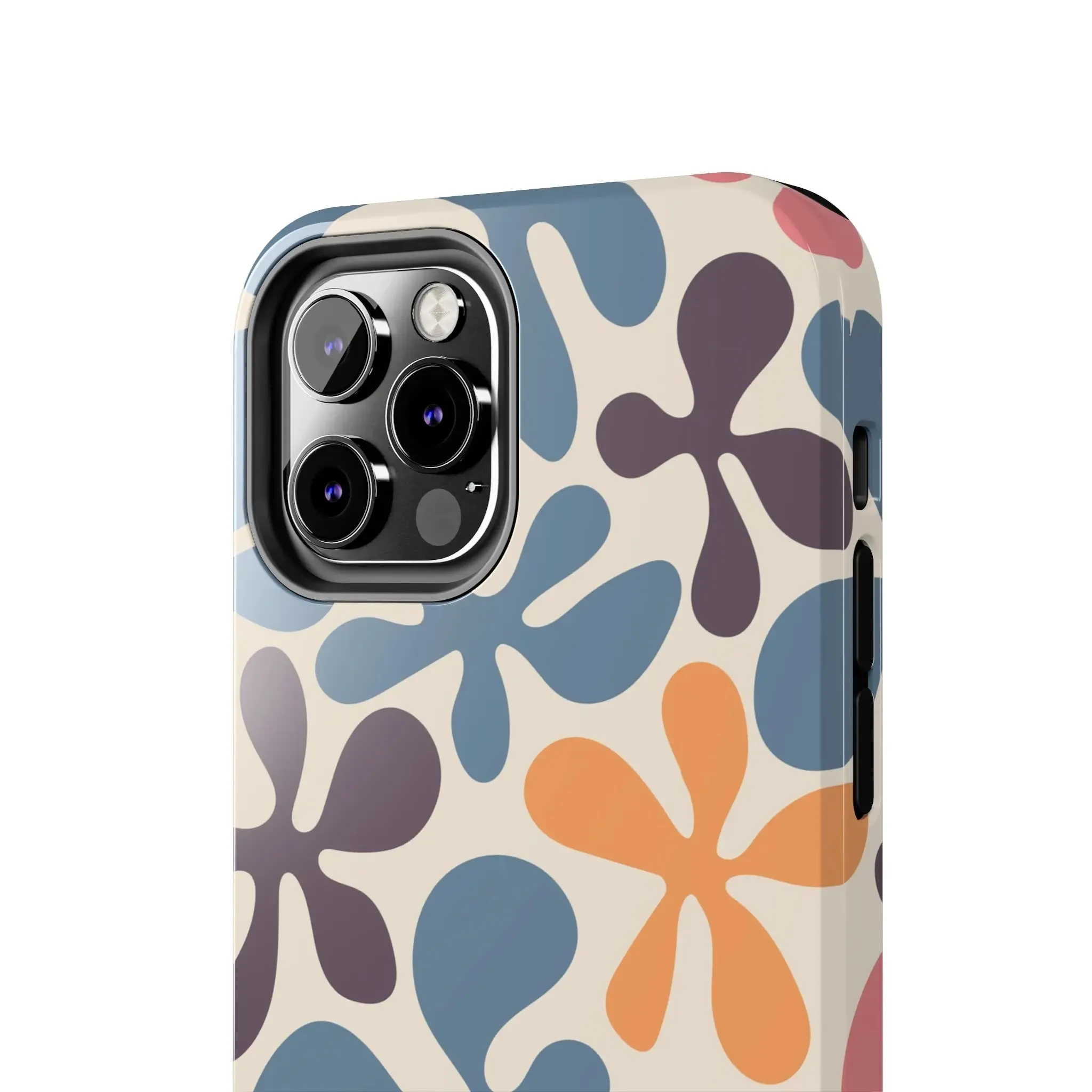 Blossom Blast | Retro Floral Case