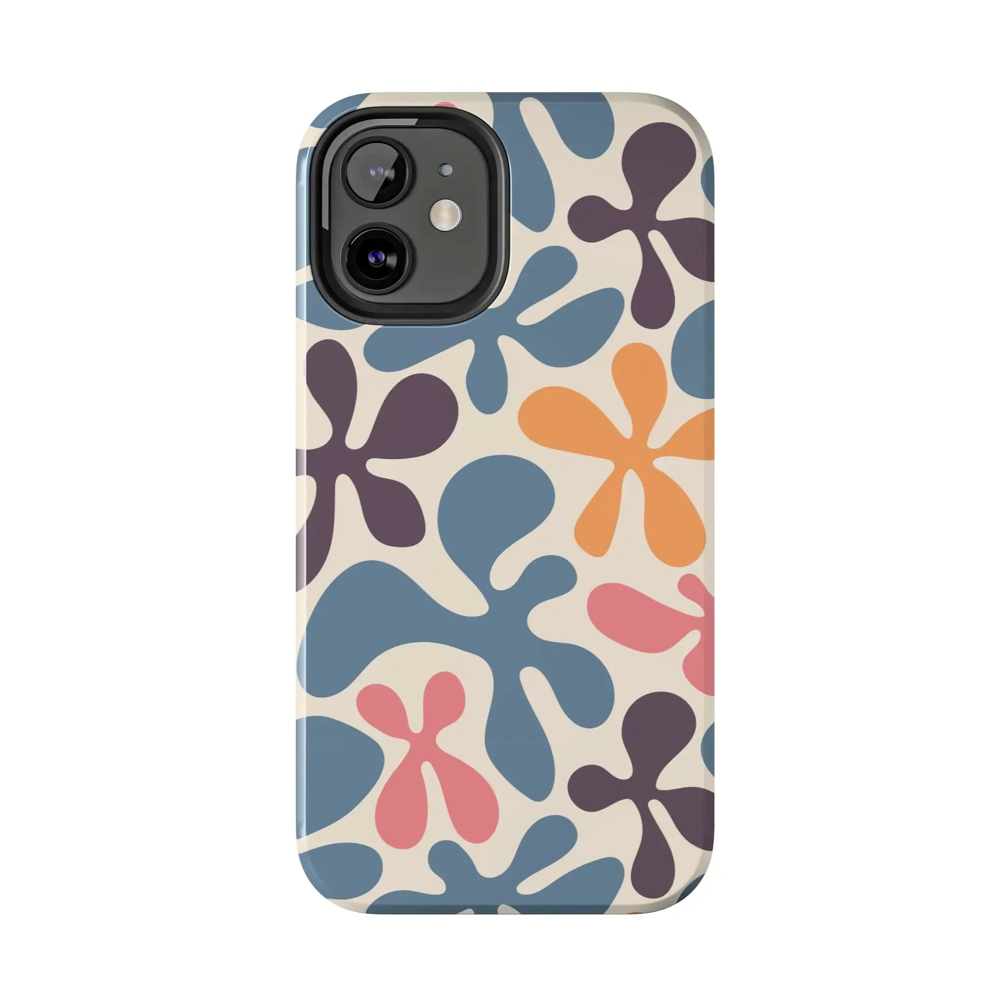 Blossom Blast | Retro Floral Case