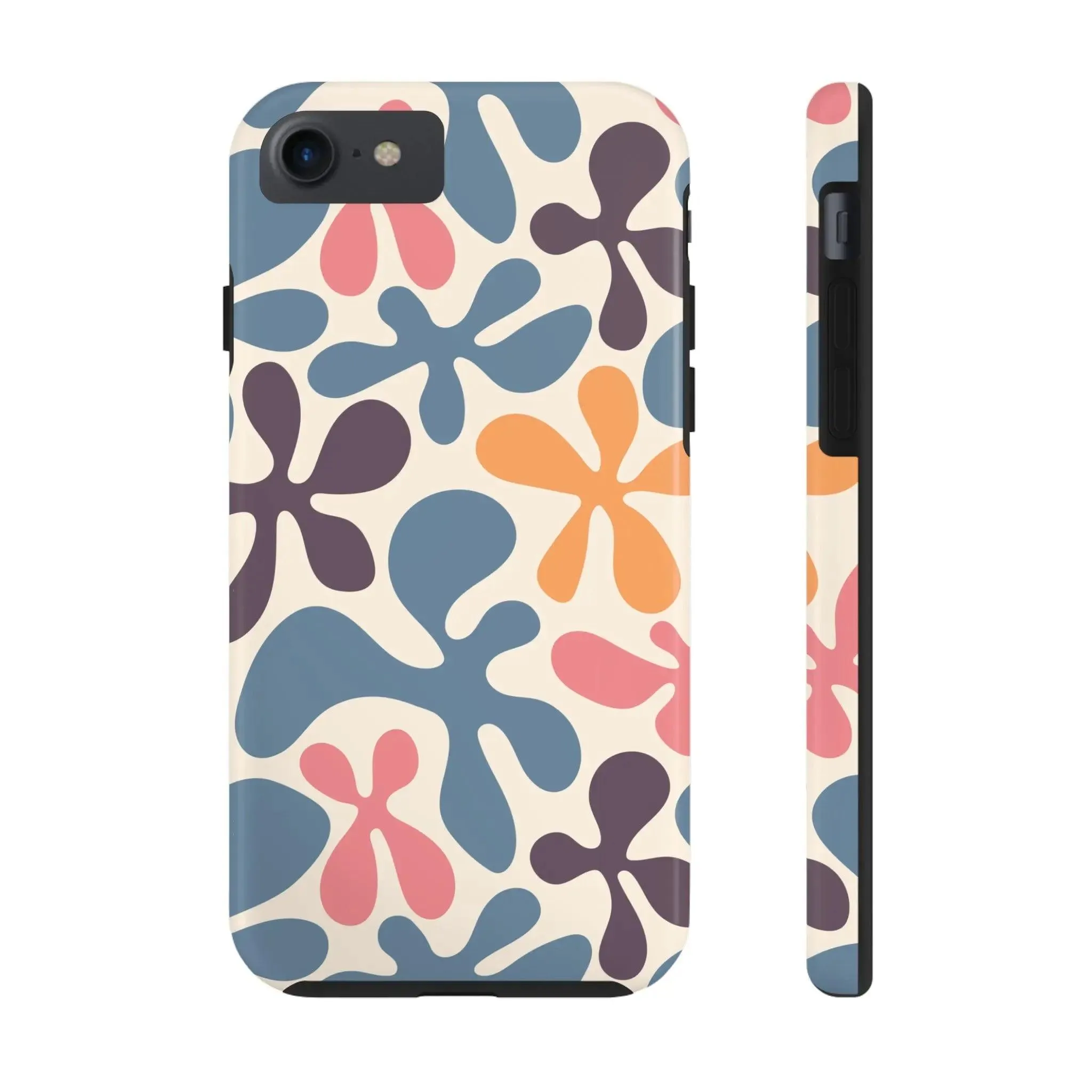 Blossom Blast | Retro Floral Case