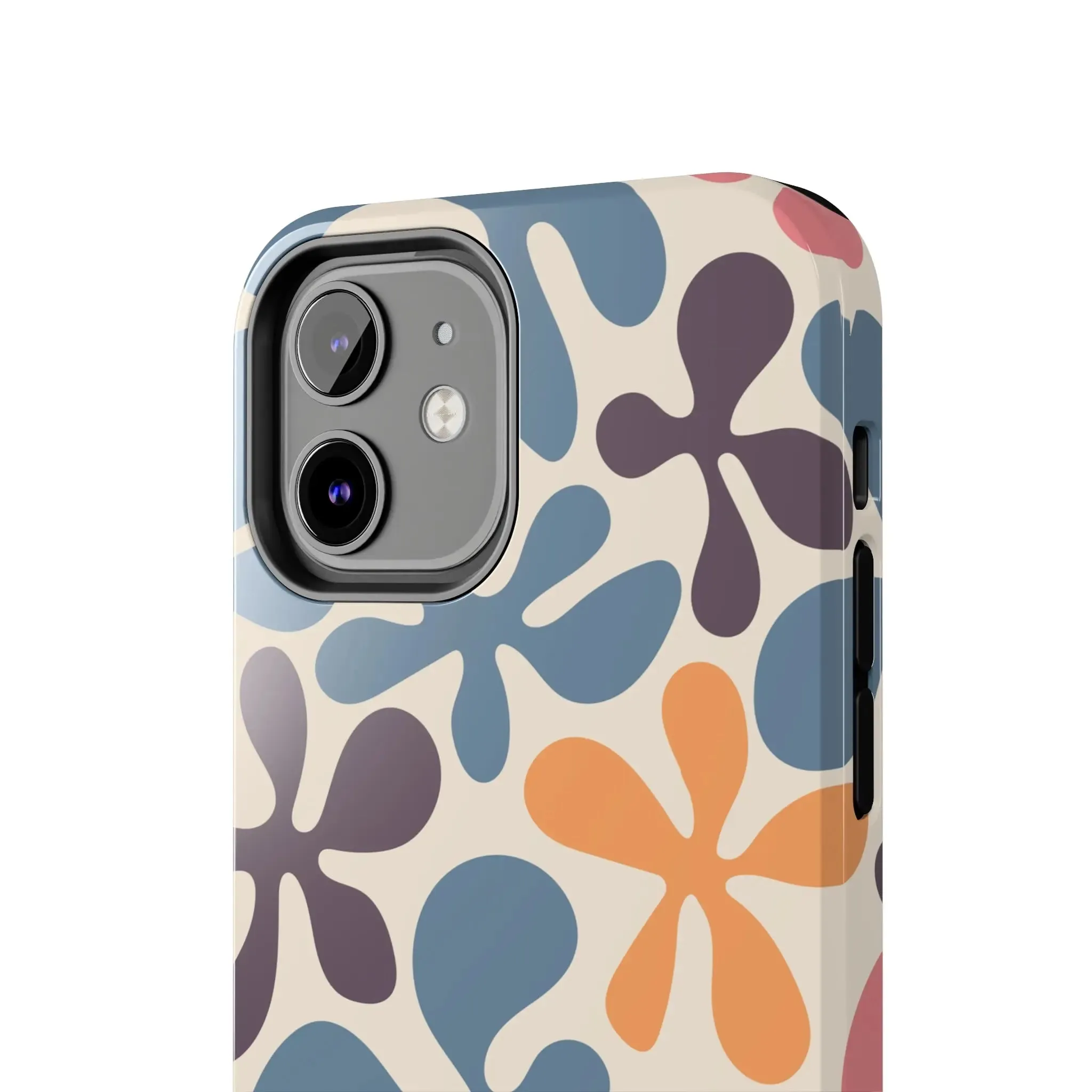 Blossom Blast | Retro Floral Case