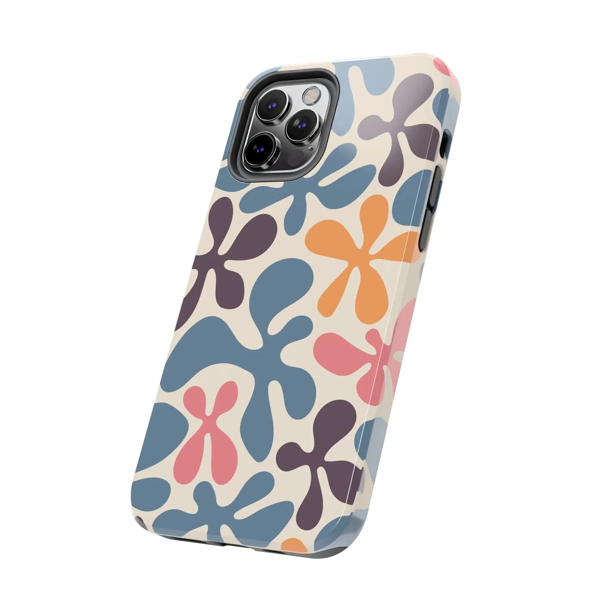 Blossom Blast | Retro Floral Case
