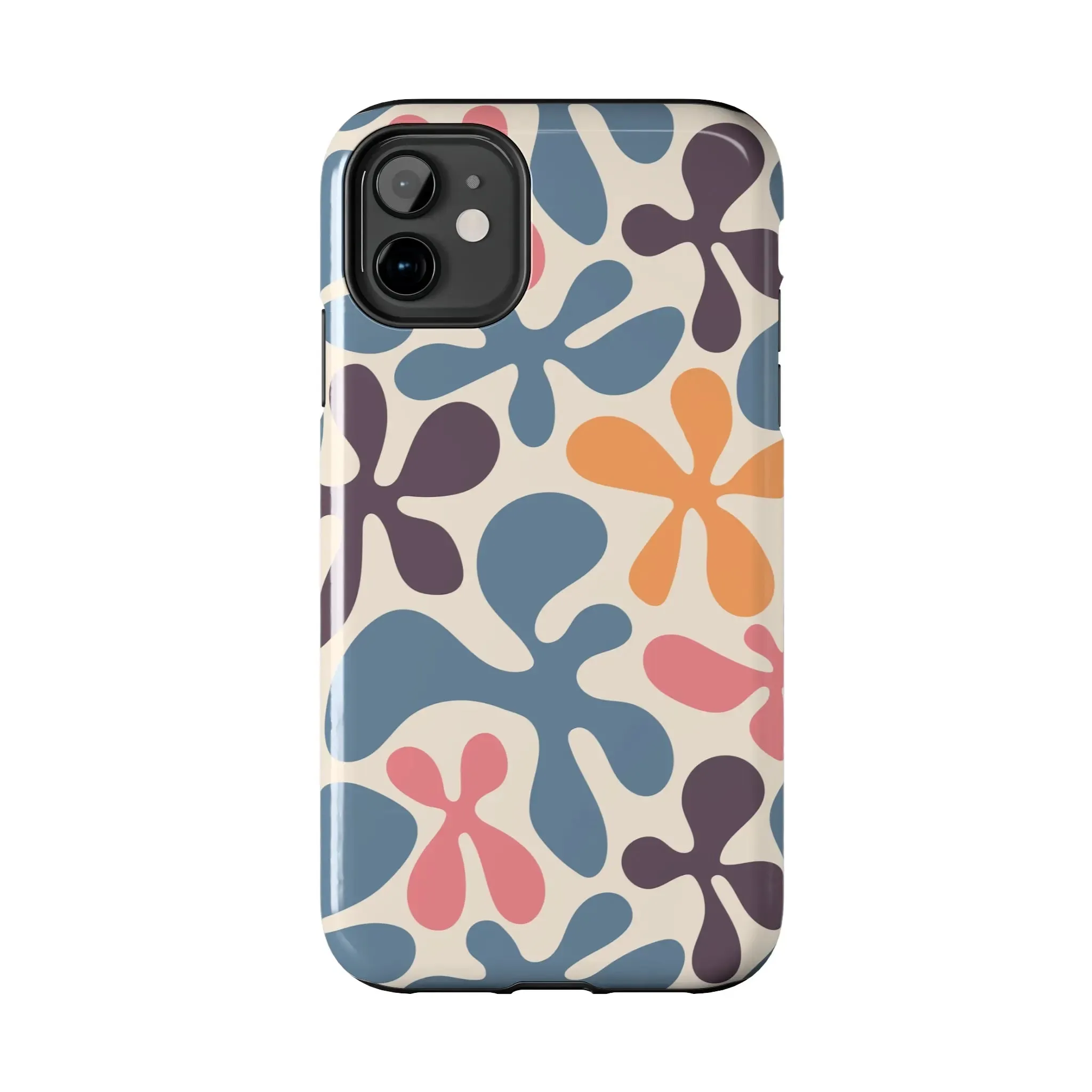Blossom Blast | Retro Floral Case