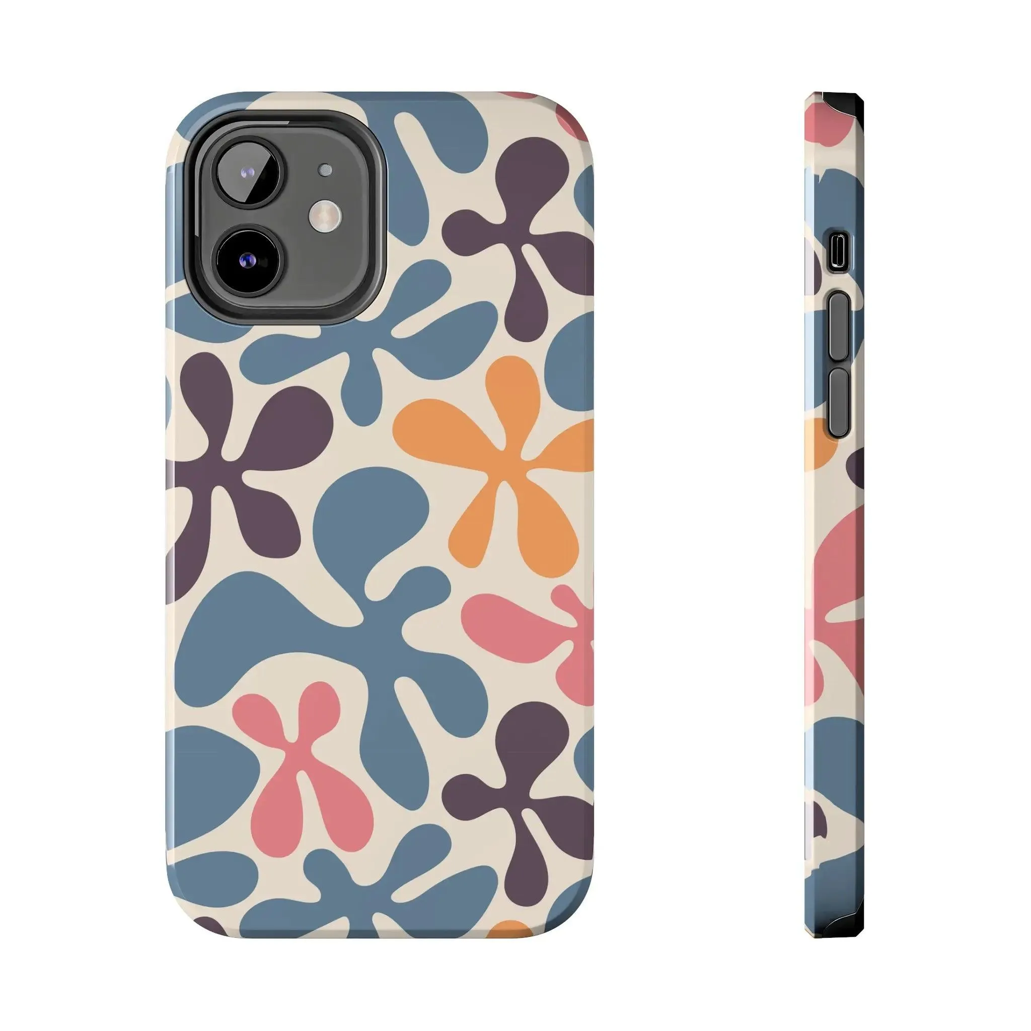 Blossom Blast | Retro Floral Case